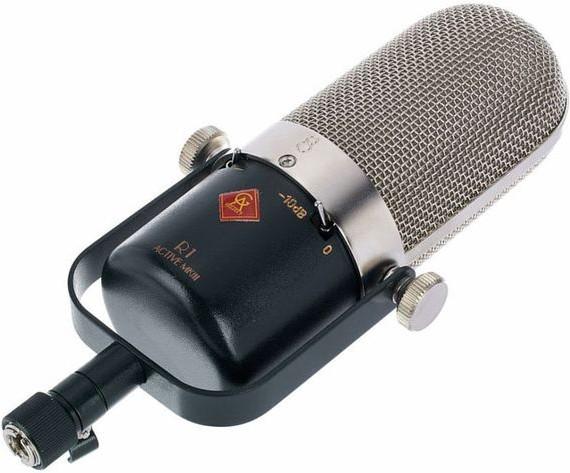 Golden Age Project Active MKIII Ribbon Mic - R1ACTIVEMKIII_4.jpg