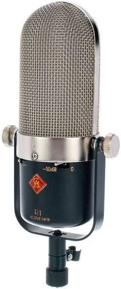 Golden Age Project Active MKIII Ribbon Mic - R1ACTIVEMKIII_1.jpg