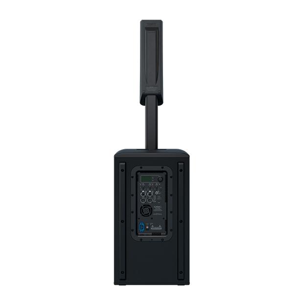 QSC KC12 Wide Coverage PA Bundle With 2X KC12 Portable Column Systems & Cables - KC12-BK (3).jpg