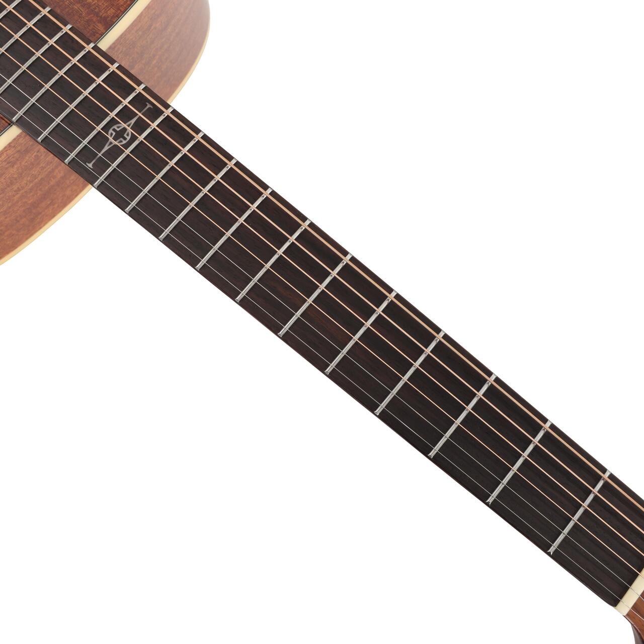 Alvarez Artist AF66 Mahogany OM Acoustic Guitar - AF66 (9).jpg