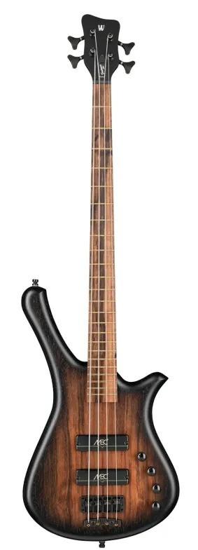 Warwick Limited Edition TeamBuilt Fortress 4-String Bass Guitar in Natural Blackburst - GPS-F-4LTD26 7.jpg