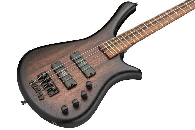 Warwick Limited Edition TeamBuilt Fortress 4-String Bass Guitar in Natural Blackburst - GPS-F-4LTD26 2.jpg