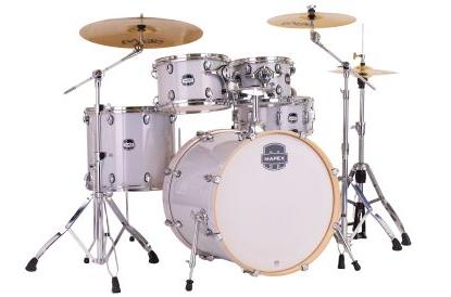 Mapex Mars Birch 22" Rock Acoustic Drum Kit in Diamond Sparkle - MA529SF-DT.jpg