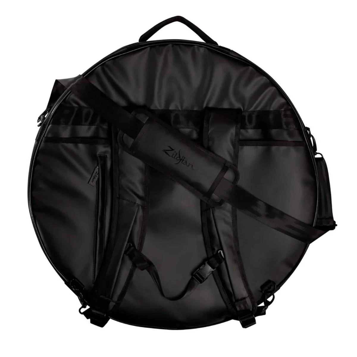 Zildjian Gigging 22" Cymbal Bag - Black - ZXCB00422 (2).jpg