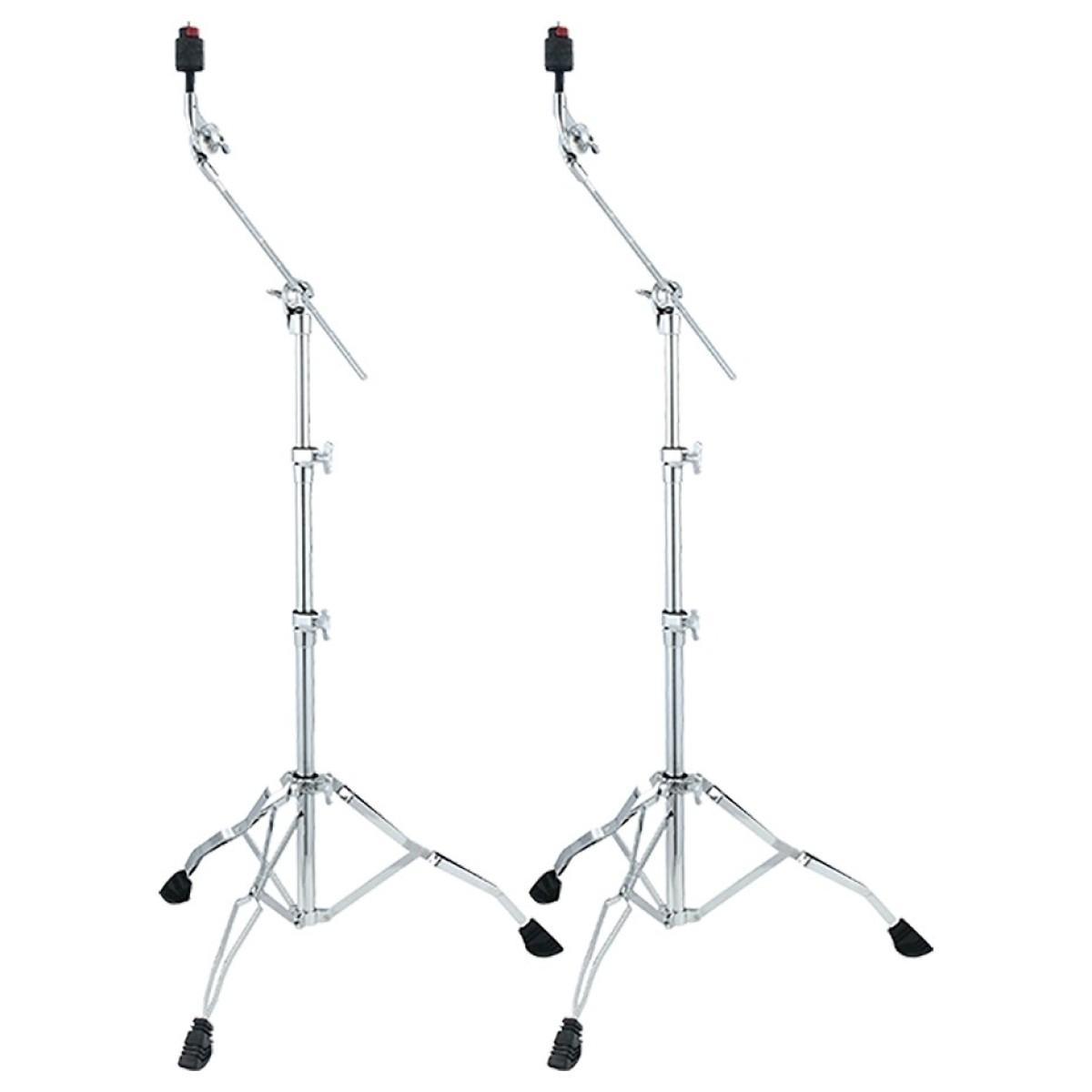 TAMA Stage Master Boom Cymbal Stand - Twin Pack - HC43BWNX2.jpg
