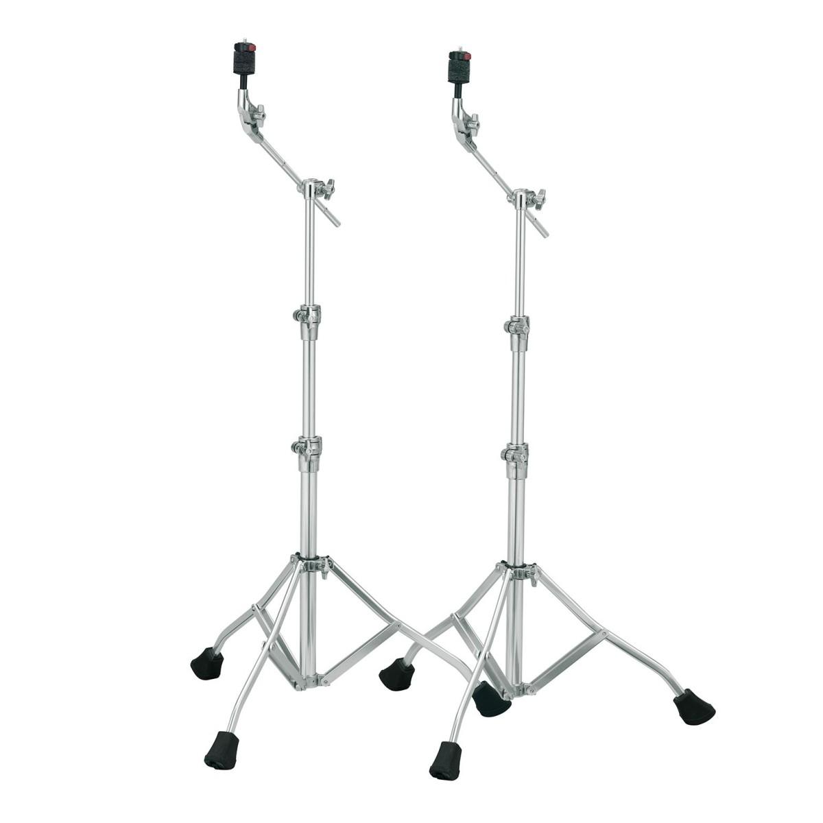 TAMA Spartan Boom Cymbal Stand - Twin Pack - HC73BSX2 (1).jpg