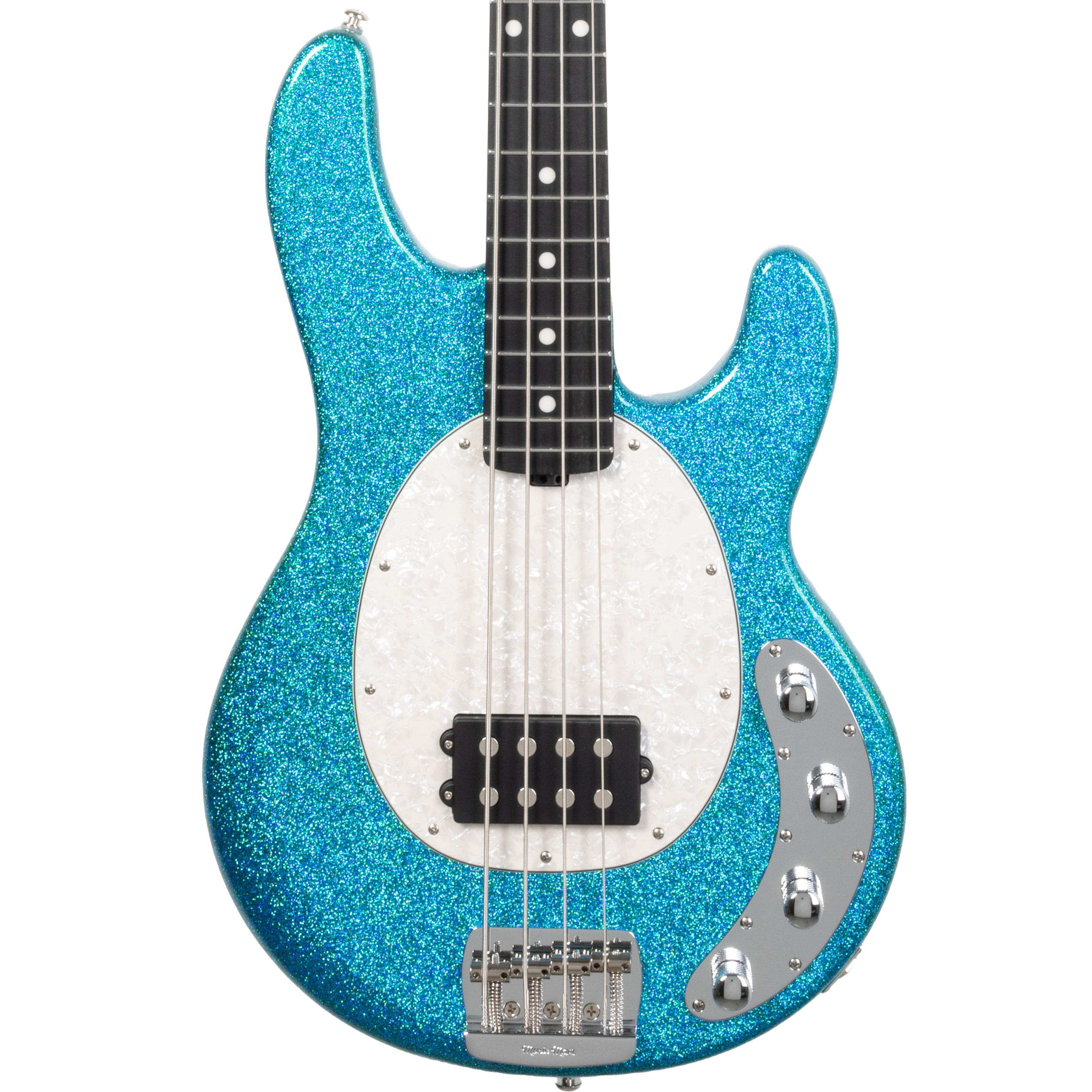 Music Man StingRay Special Bass Guitar in Anomalous Green - 107-ABR-50-09-MB-Body.jpg