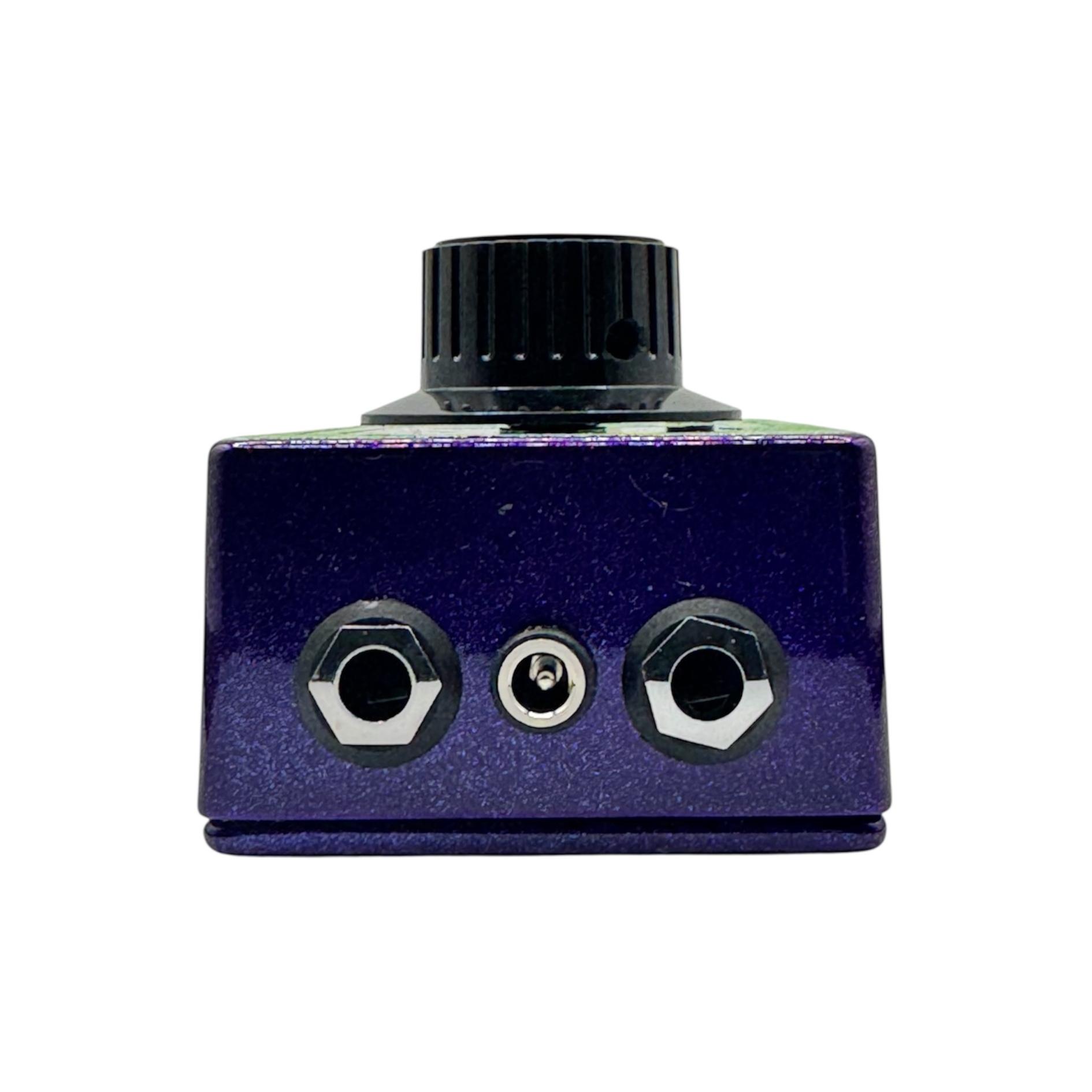 Does It Doom Fuzzcoven Silicon Fuzz Pedal - Andertons Music Co.