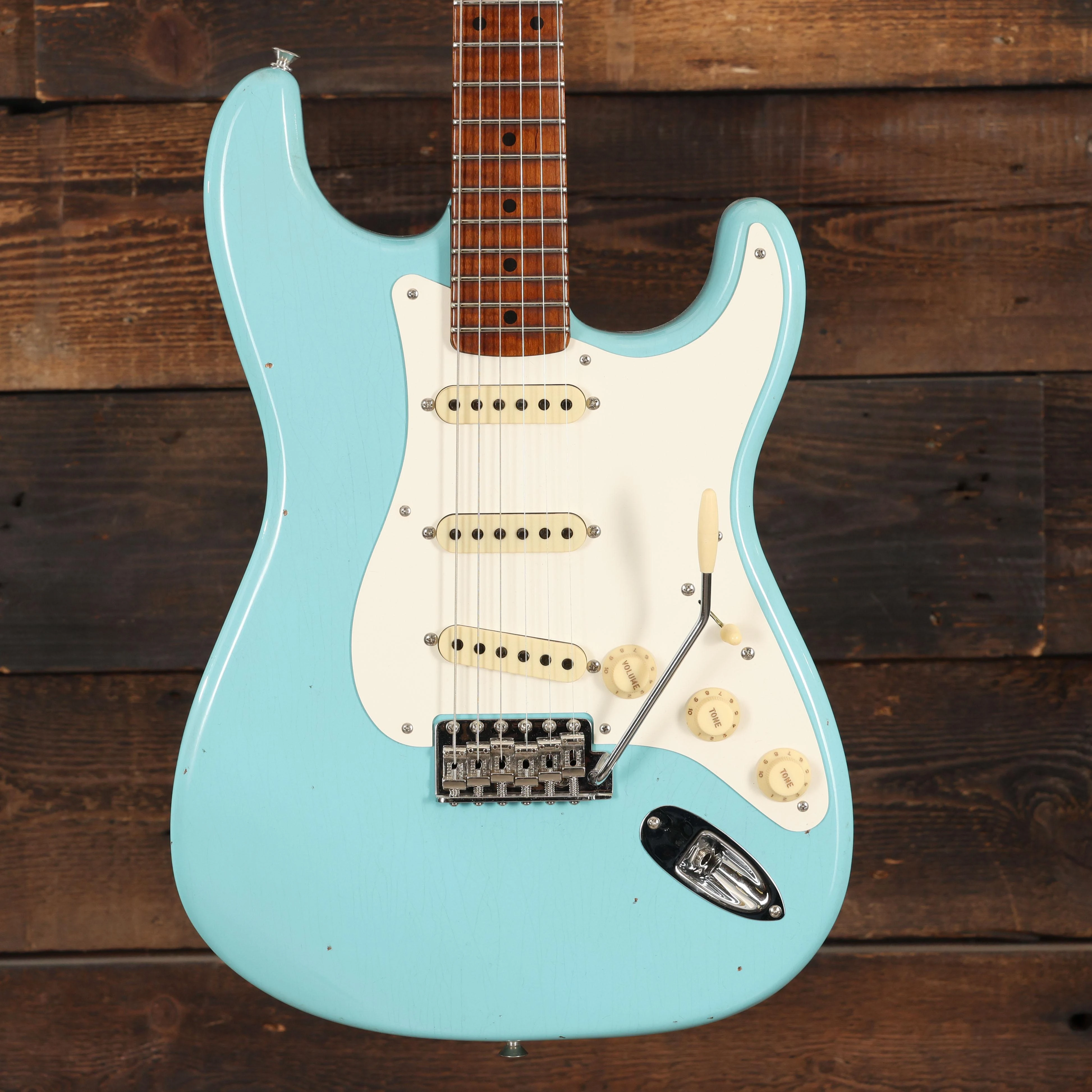 Fender Custom Shop '58 Journeyman Relic Stratocaster in Aged Daphne Blue - CZ586192 (3).JPG