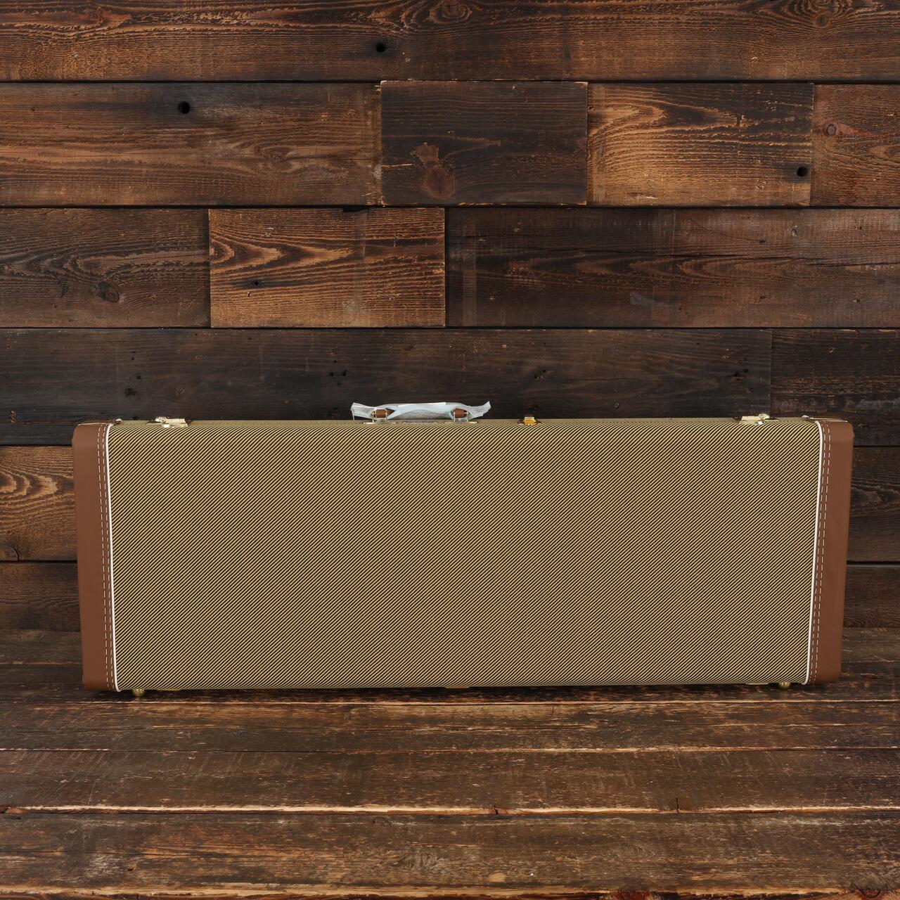 Fender Custom Shop '56 Stratocaster Deluxe Closet Classic in 2 Tone Sunburst  - R142076 (16).JPG