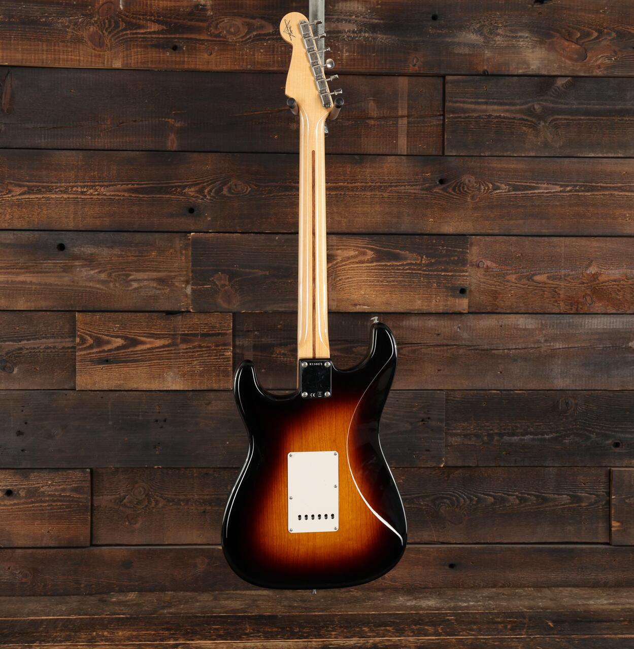 Fender Custom Shop Vintage Custom '55 Stratocaster Time Capsule in Wide Fade 2 Tone Sunburst - R134471(17).JPG