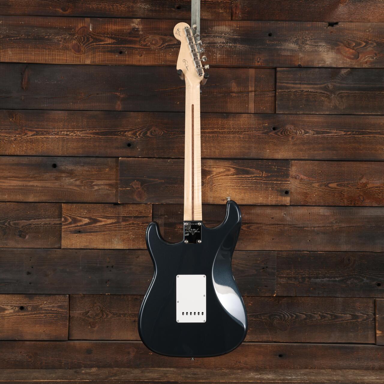 Fender Custom Shop Todd Krause Masterbuilt Eric Clapton Stratocaster Electric Guitar in Mercedes Blue - CZ578280 (5).JPG