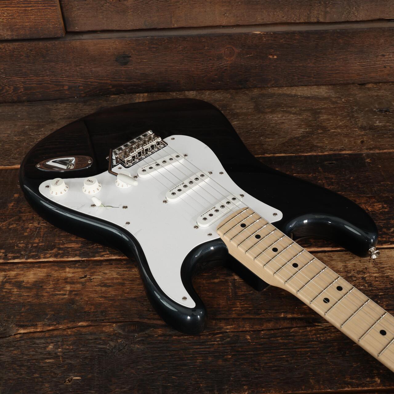 Fender Custom Shop Todd Krause Masterbuilt Eric Clapton Stratocaster Electric Guitar in Mercedes Blue - CZ578280 (12).JPG