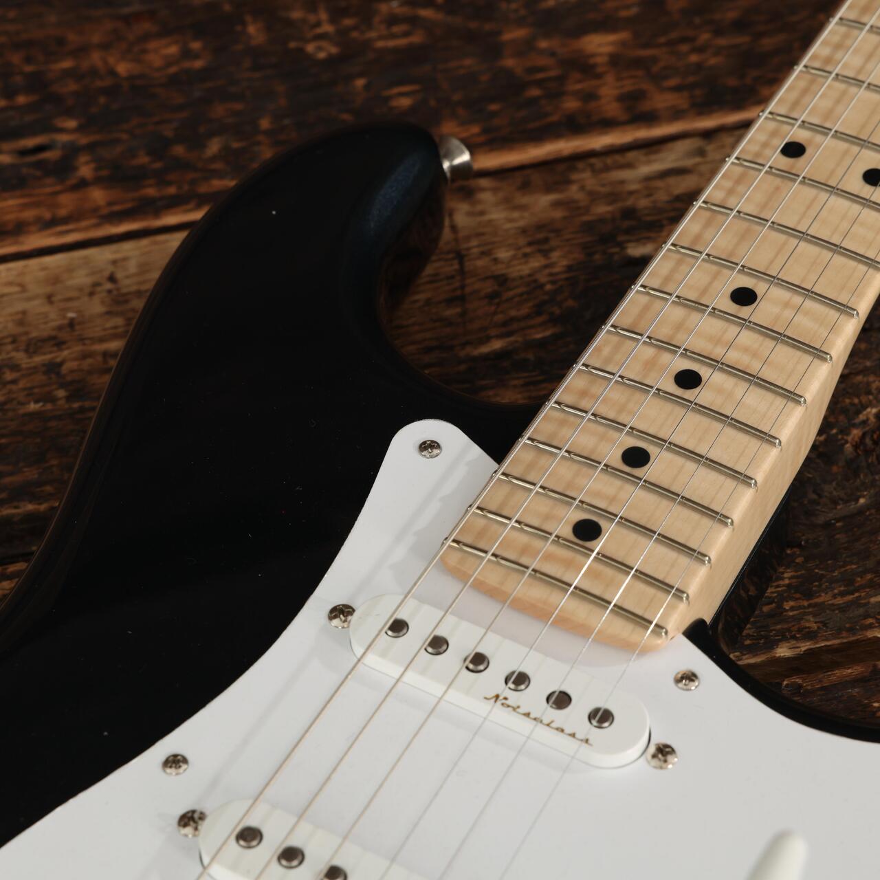 Fender Custom Shop Todd Krause Masterbuilt Eric Clapton Stratocaster Electric Guitar in Mercedes Blue - CZ578280 (10).JPG