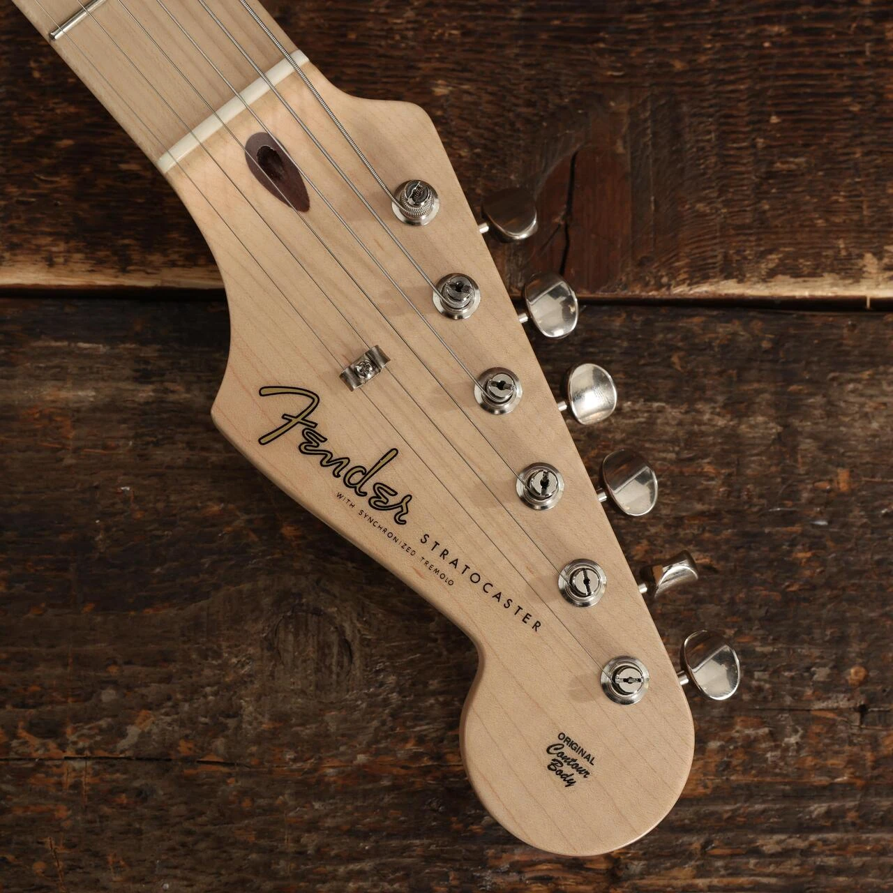 Fender Custom Shop Todd Krause Masterbuilt Eric Clapton Stratocaster Electric Guitar in Mercedes Blue - CZ578280 (15).JPG