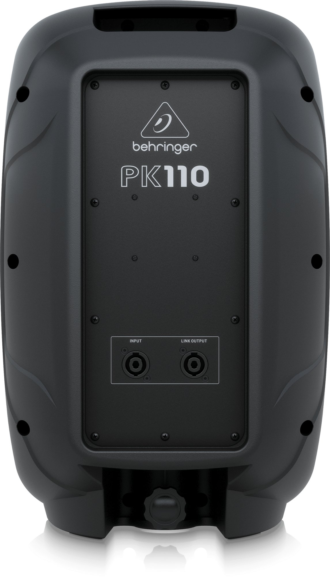 Behringer PK110 Passive 500W 10 PA Speaker System - 452229-PK110_P0E4U_Rear_XL.jpg