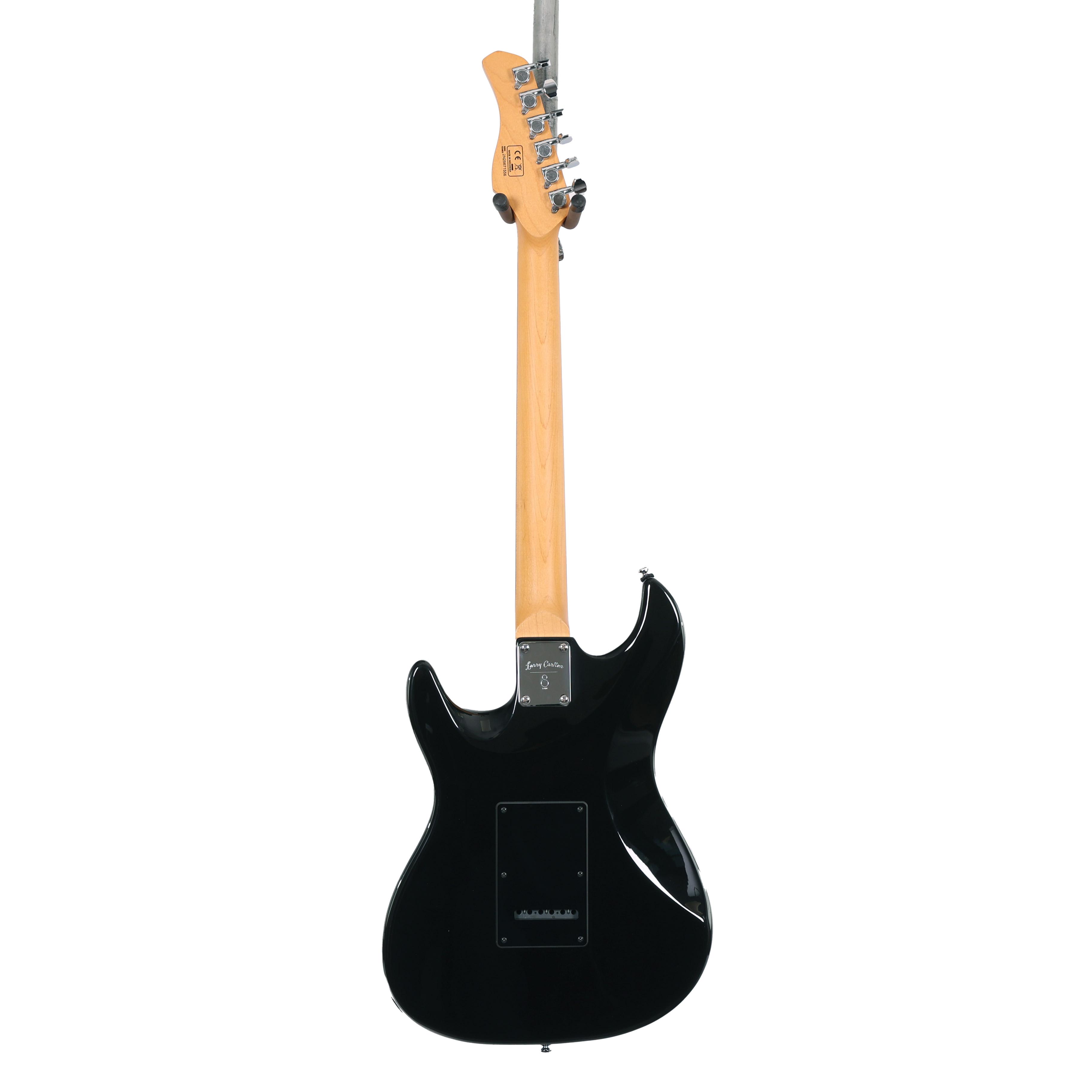 B Stock : Sire S3 HSS New Gen Electric Guitar - Black 003 - S3-HSS-BK-(4).jpg
