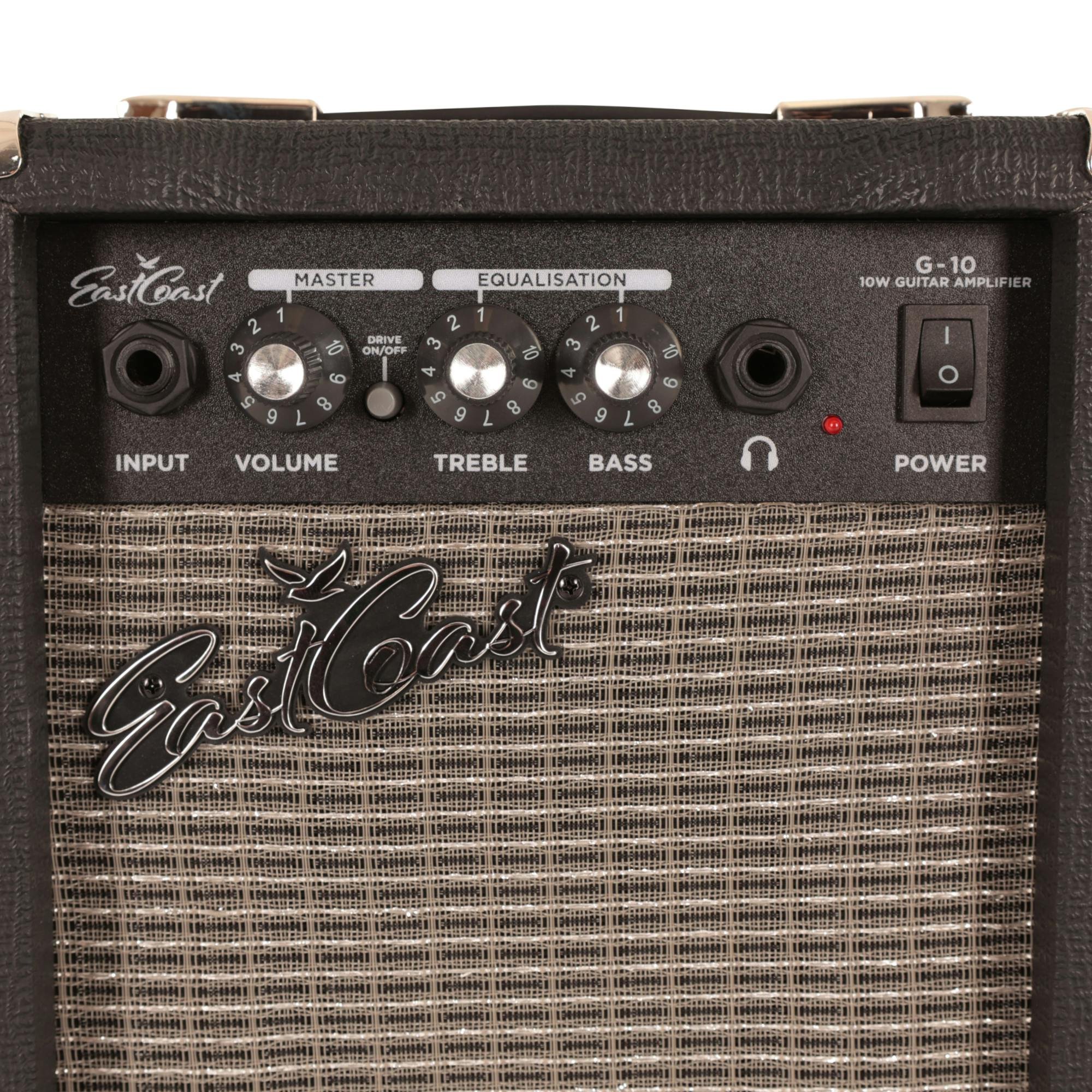 B Stock : Eastcoast EC-G10 10w Guitar Amp 008 - EC-G10-EastCoast-G-10-Guitar-Amp-Control-Panel.jpg