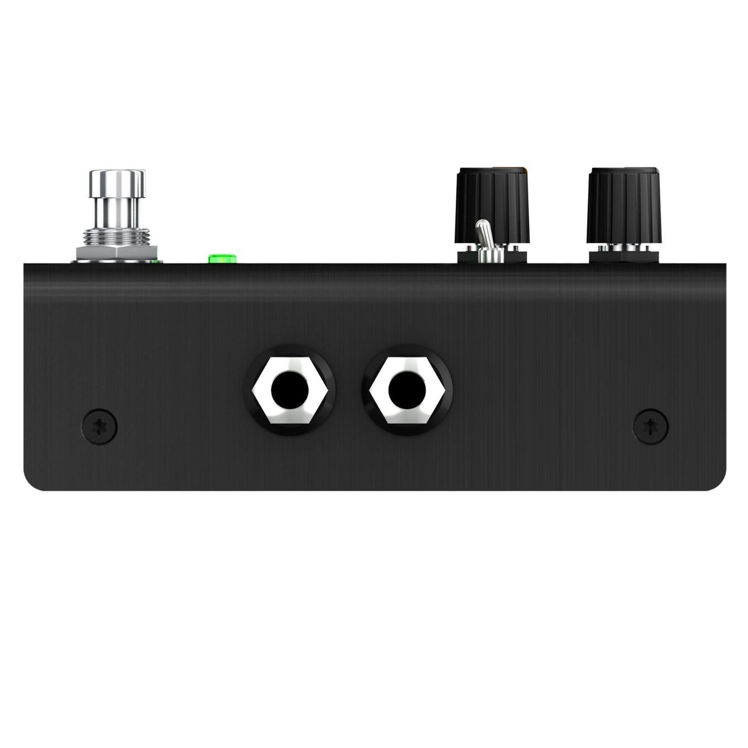 IK Multimedia Z-TONE Buffer Boost Preamp & DI Pedal - 378786-z-tone-pedal-2.jpg