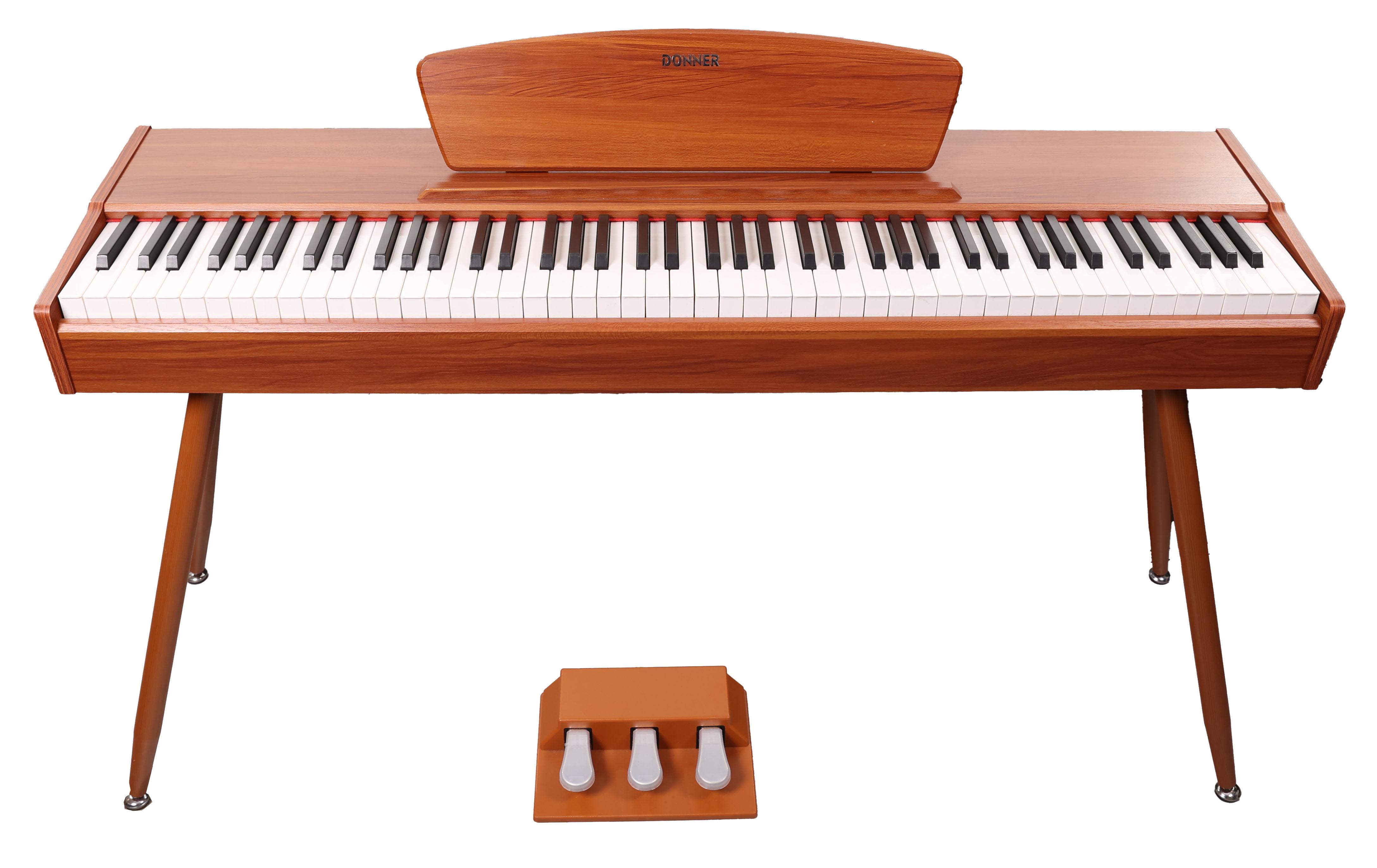 B Stock : Donner DDP-80 Digital Home Piano 001 - B-DDP80-0001 (2).jpg