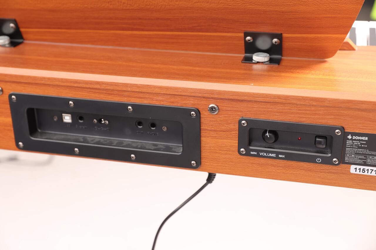 B Stock : Donner DDP-80 Digital Home Piano 001 - B-DDP80-0001 (9).jpg