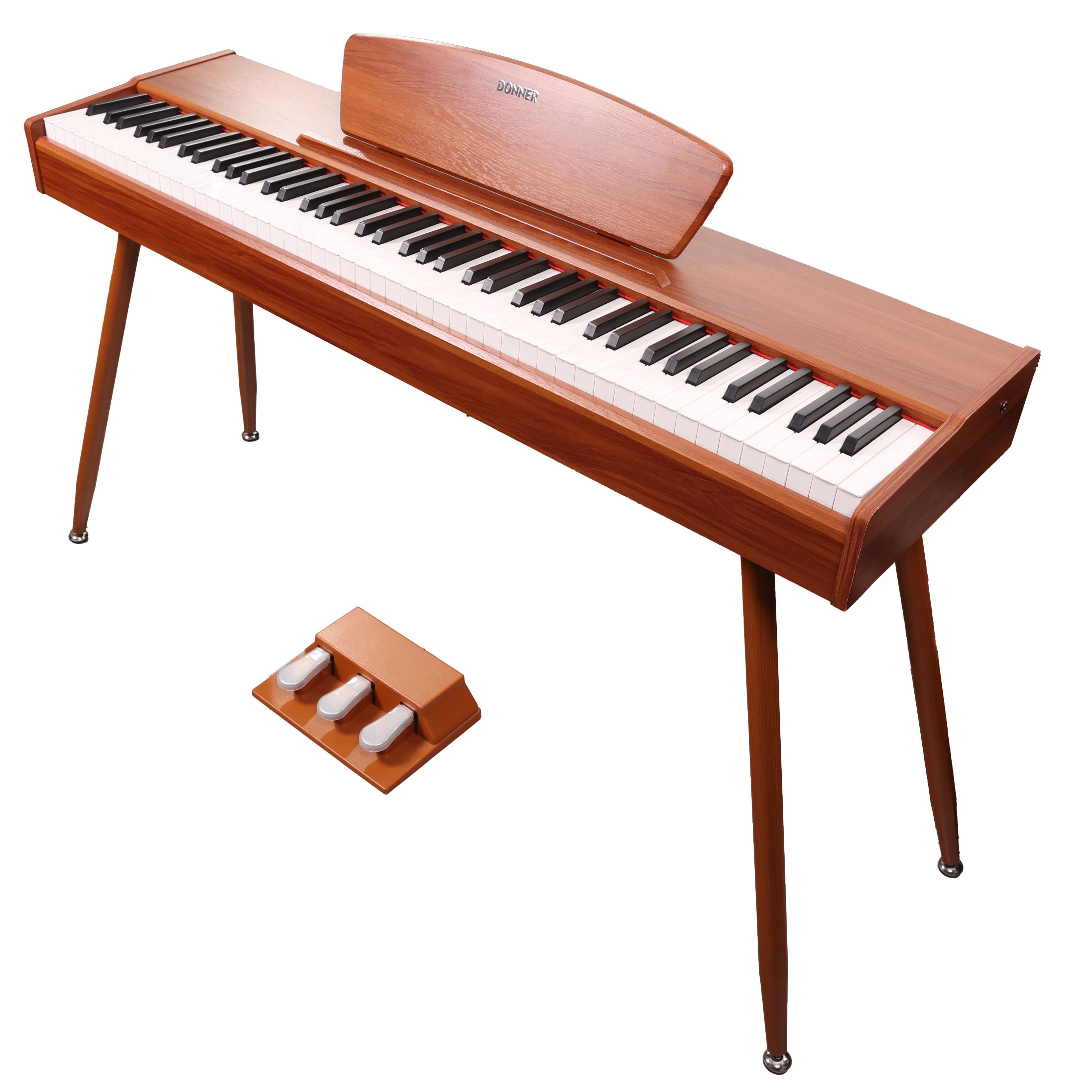 B Stock : Donner DDP-80 Digital Home Piano 001 - B-DDP80-0001 (3).jpg