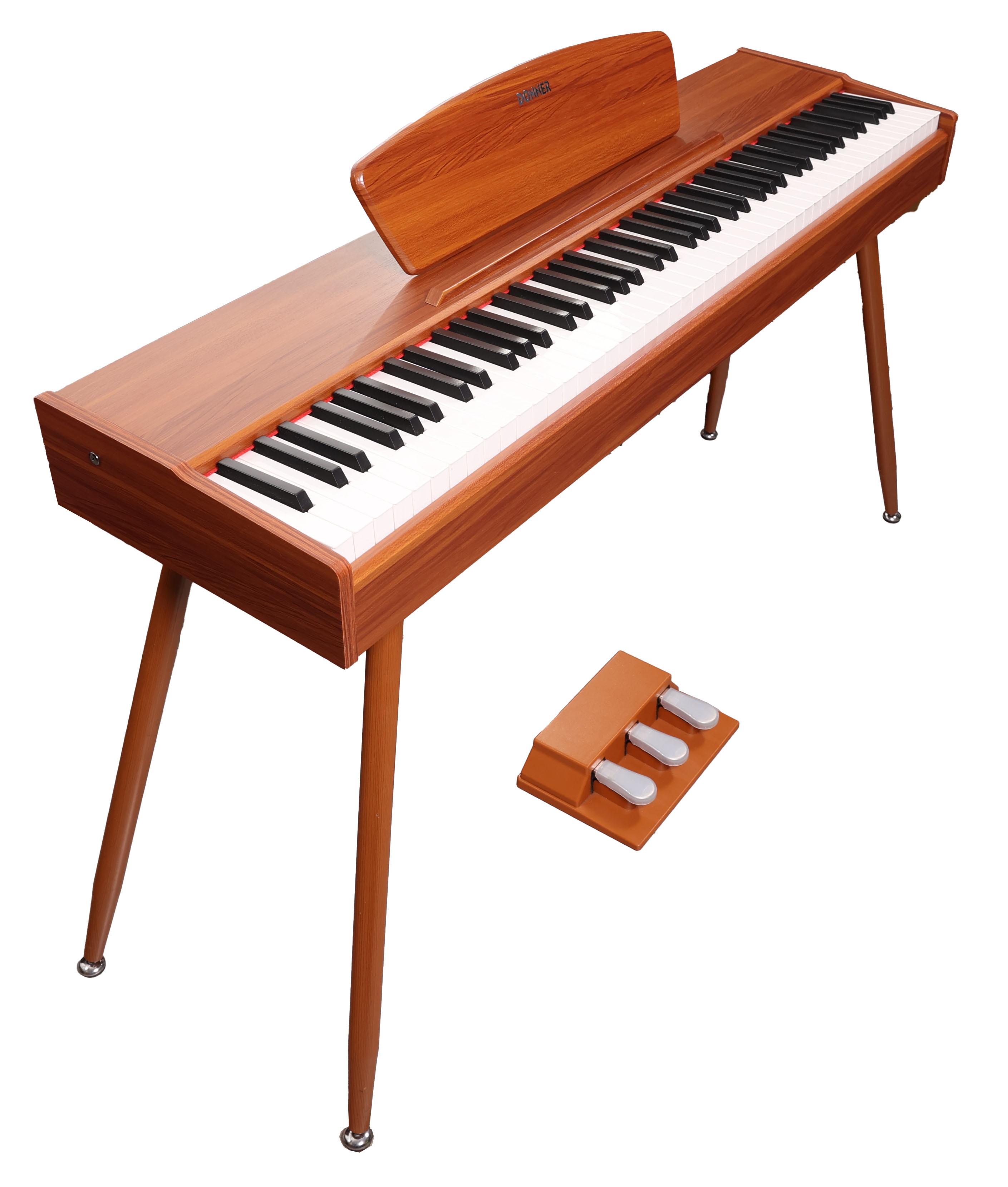 B Stock : Donner DDP-80 Digital Home Piano 001 - B-DDP80-0001 (4).jpg