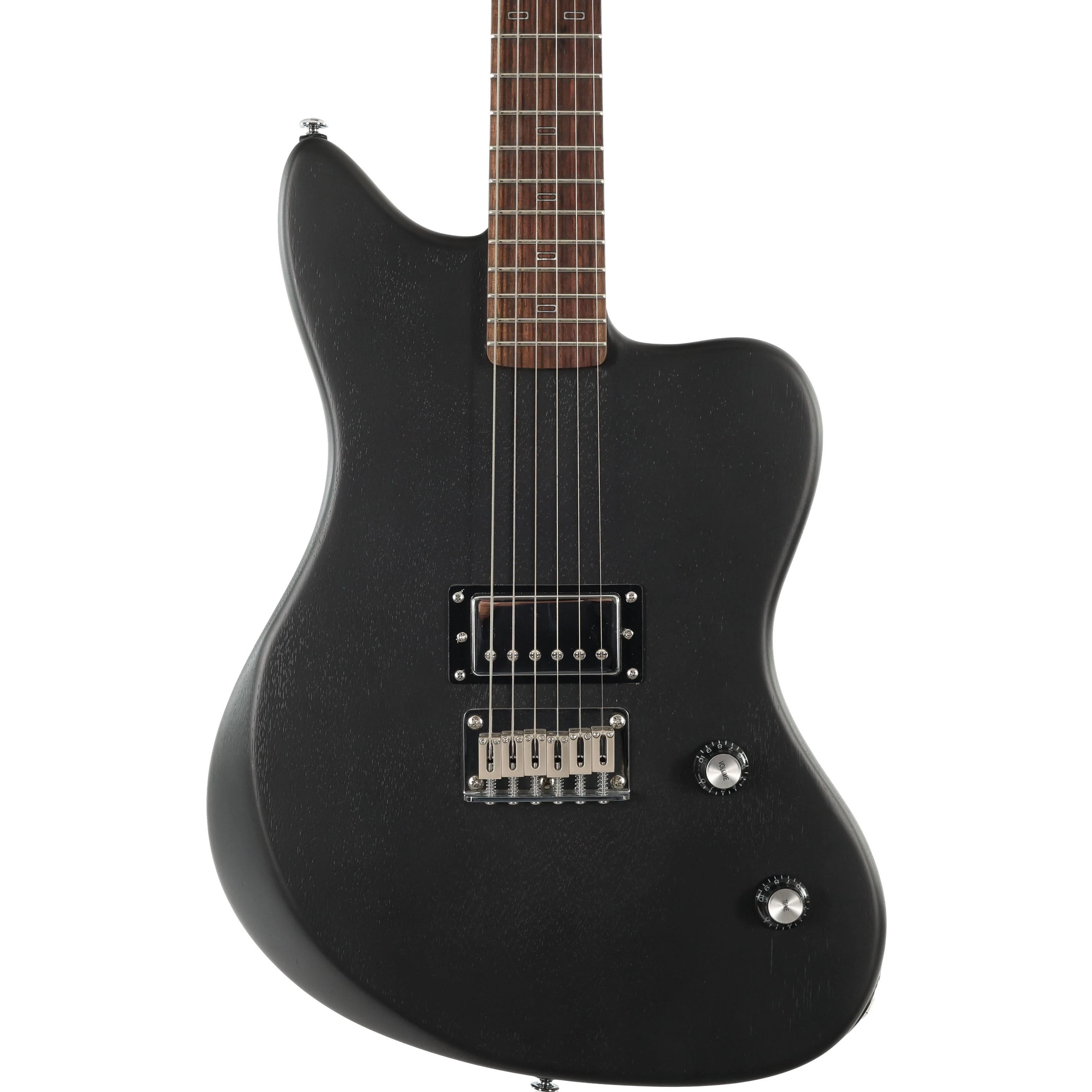 PJD St. John Origin Apprentice Electric Guitar in Midnight Black - 02ORAMB (2).jpg