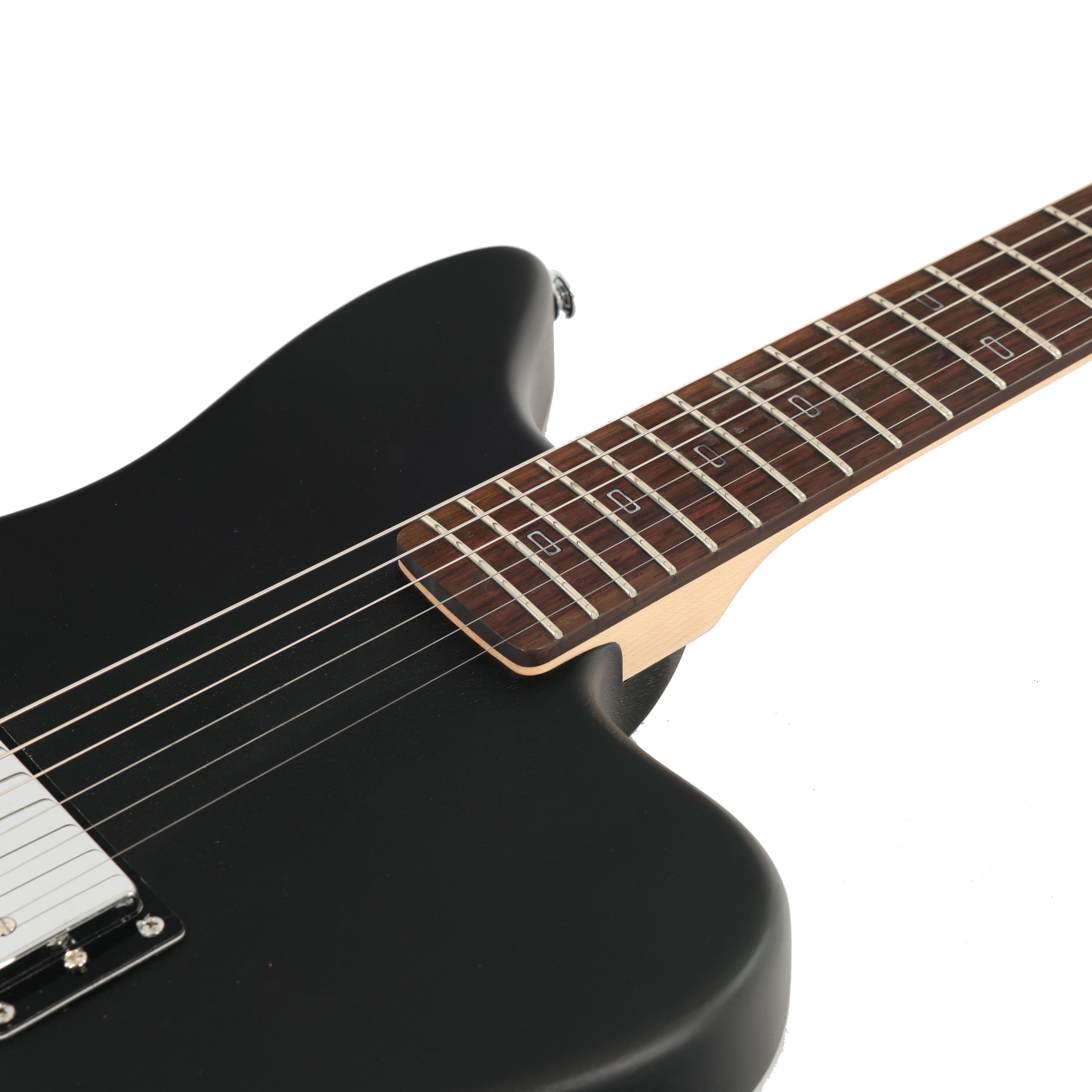 PJD St. John Origin Apprentice Electric Guitar in Midnight Black - 02ORAMB (6).jpg