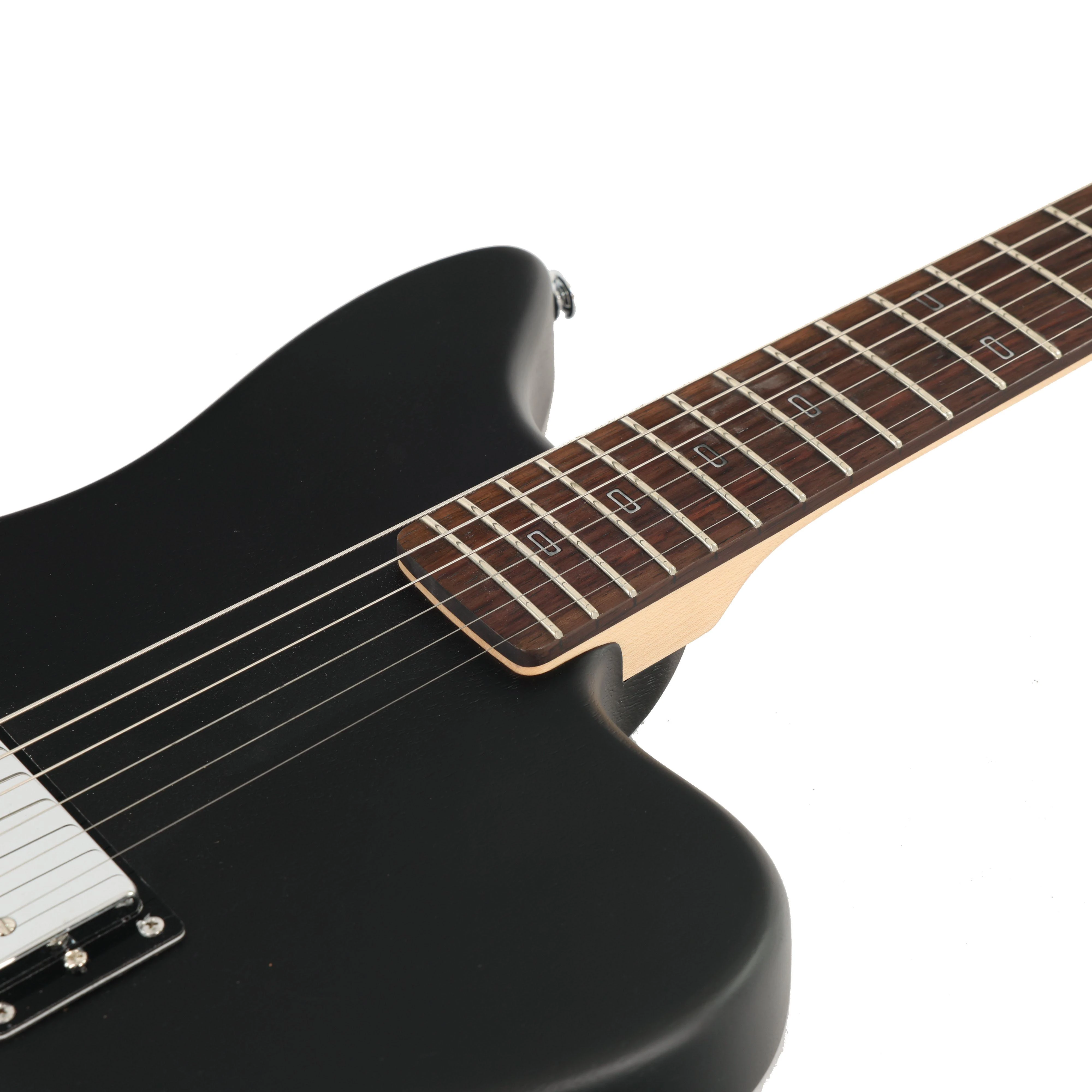 PJD St. John Origin Apprentice Electric Guitar in Midnight Black - 02ORAMB (6).jpg