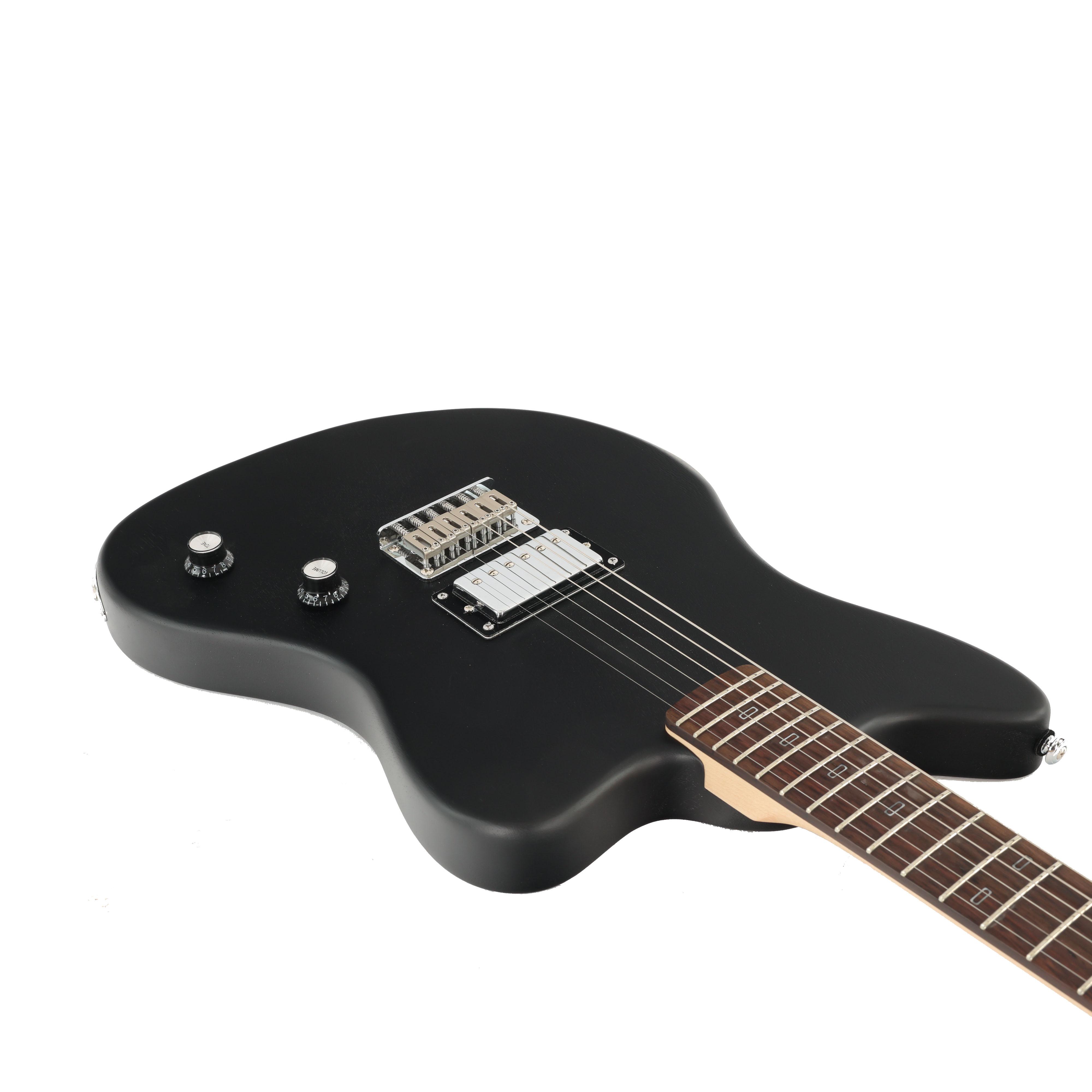 PJD St. John Origin Apprentice Electric Guitar in Midnight Black - 02ORAMB (8).jpg