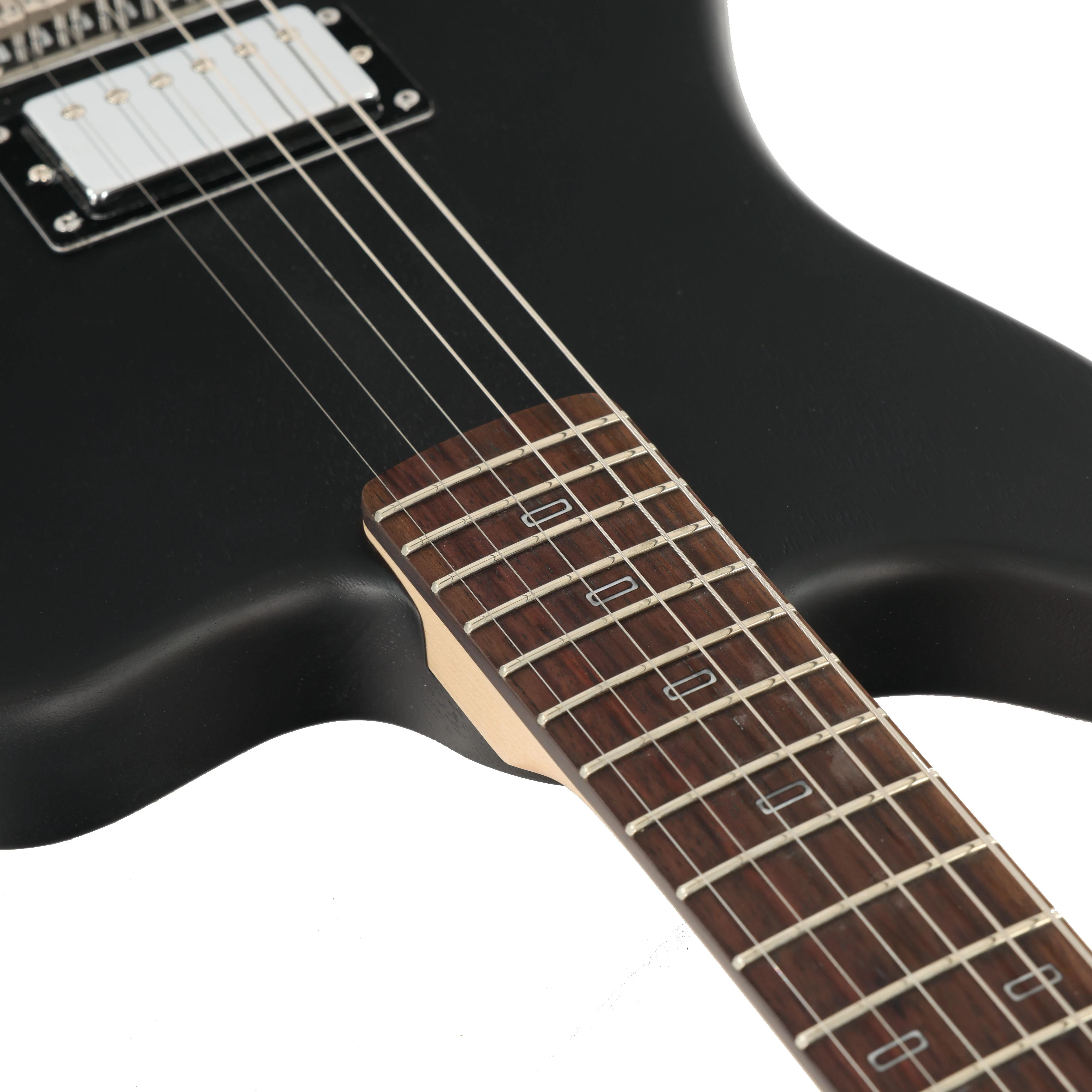 PJD St. John Origin Apprentice Electric Guitar in Midnight Black - 02ORAMB (9).jpg