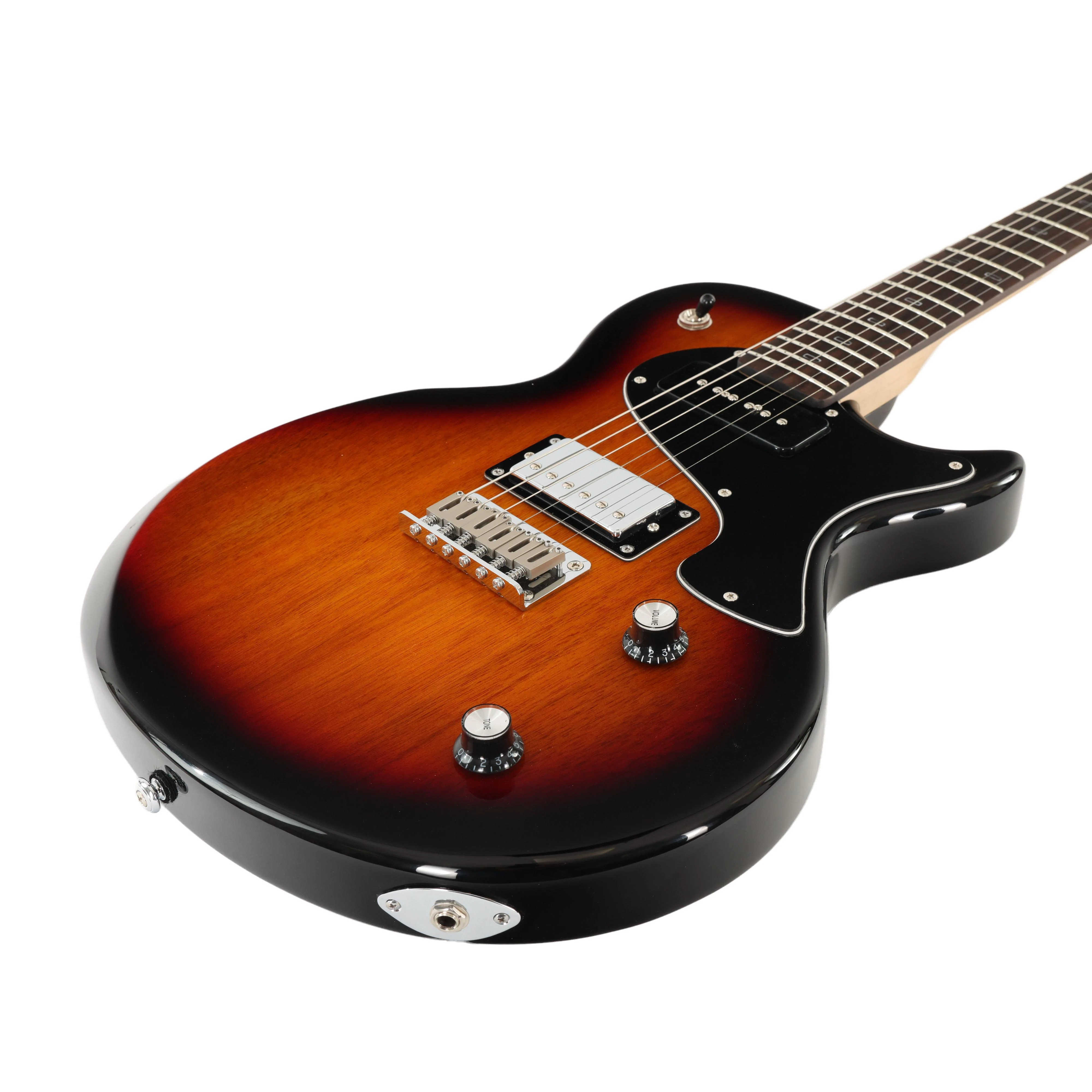 PJD Carey Origin Standard Electric Guitar in 3-Tone Sunburst - 01ORSTD3TS (5).jpg