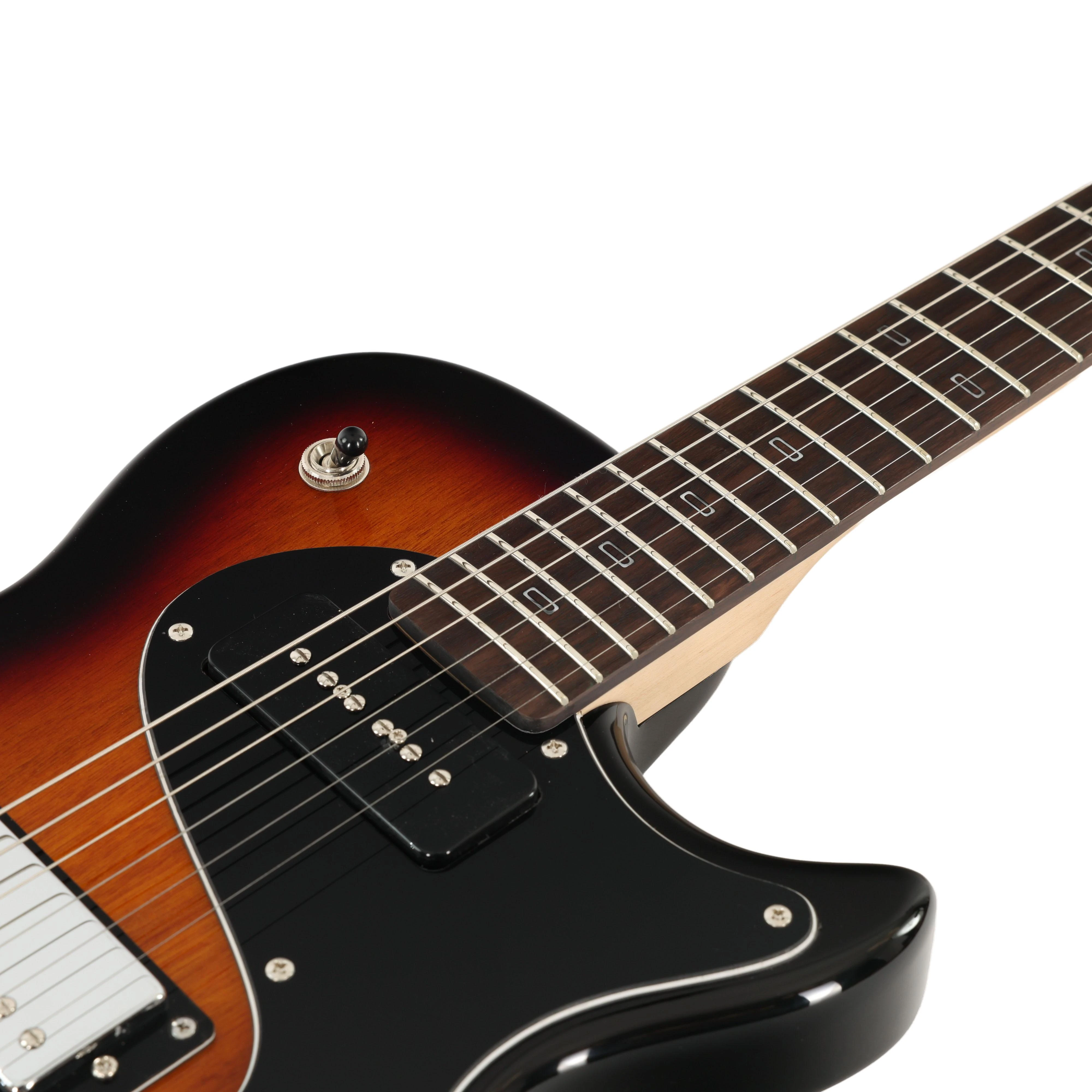 PJD Carey Origin Standard Electric Guitar in 3-Tone Sunburst - 01ORSTD3TS (6).jpg