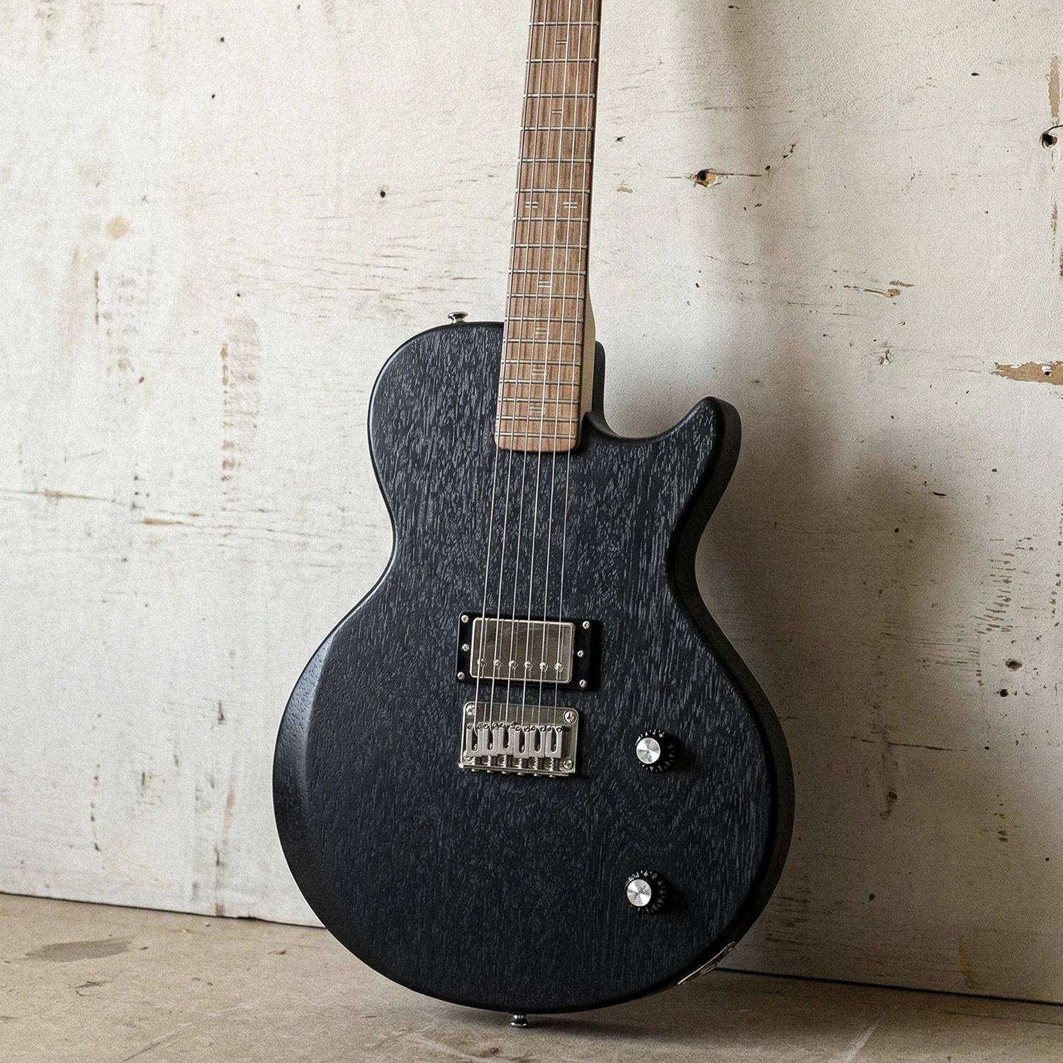 PJD Carey Origin Apprentice Electric Guitar in Midnight Black - _BUN-01ORAMB-MT-Beauty.jpg