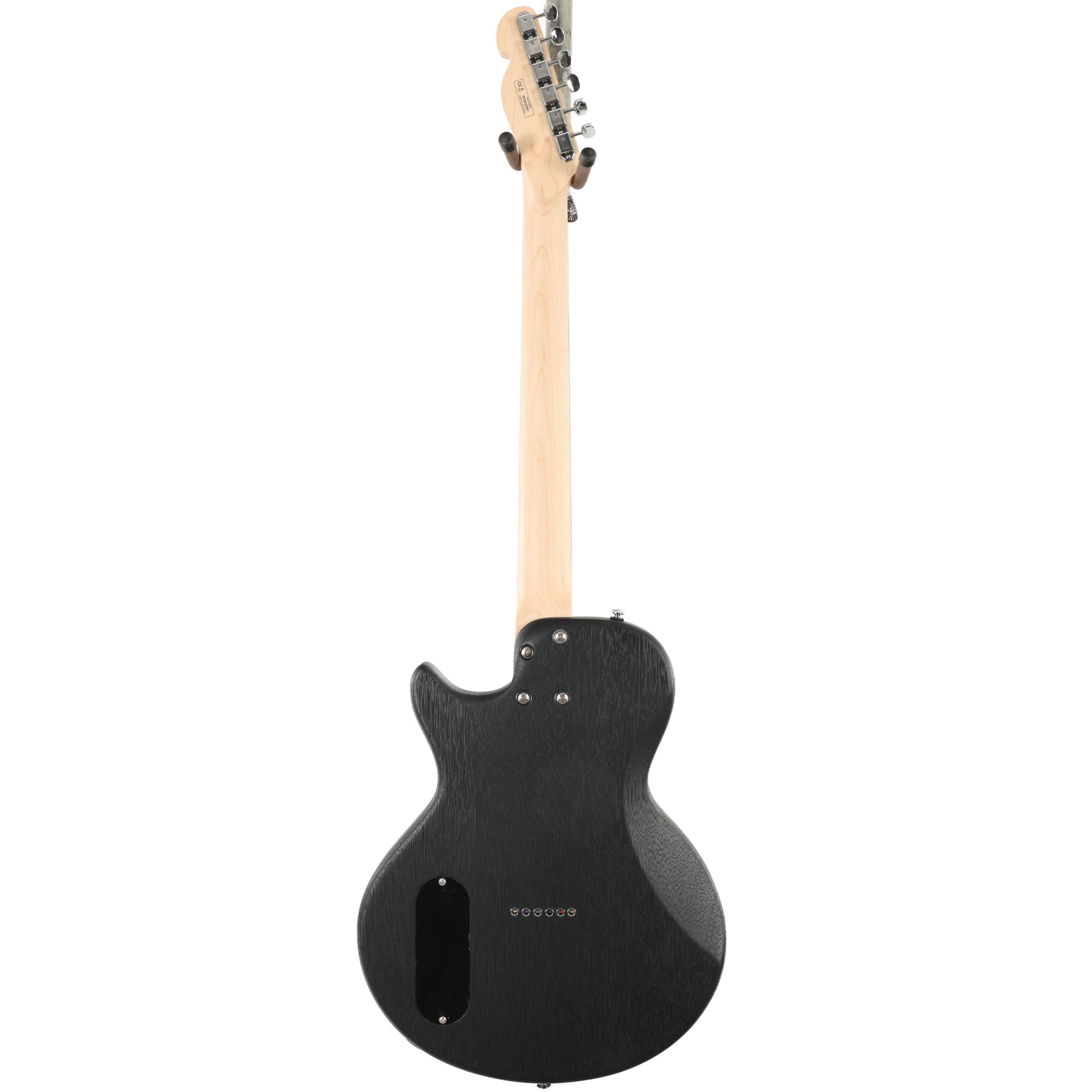 PJD Carey Origin Apprentice Electric Guitar in Midnight Black - 01ORAMB (4).jpg