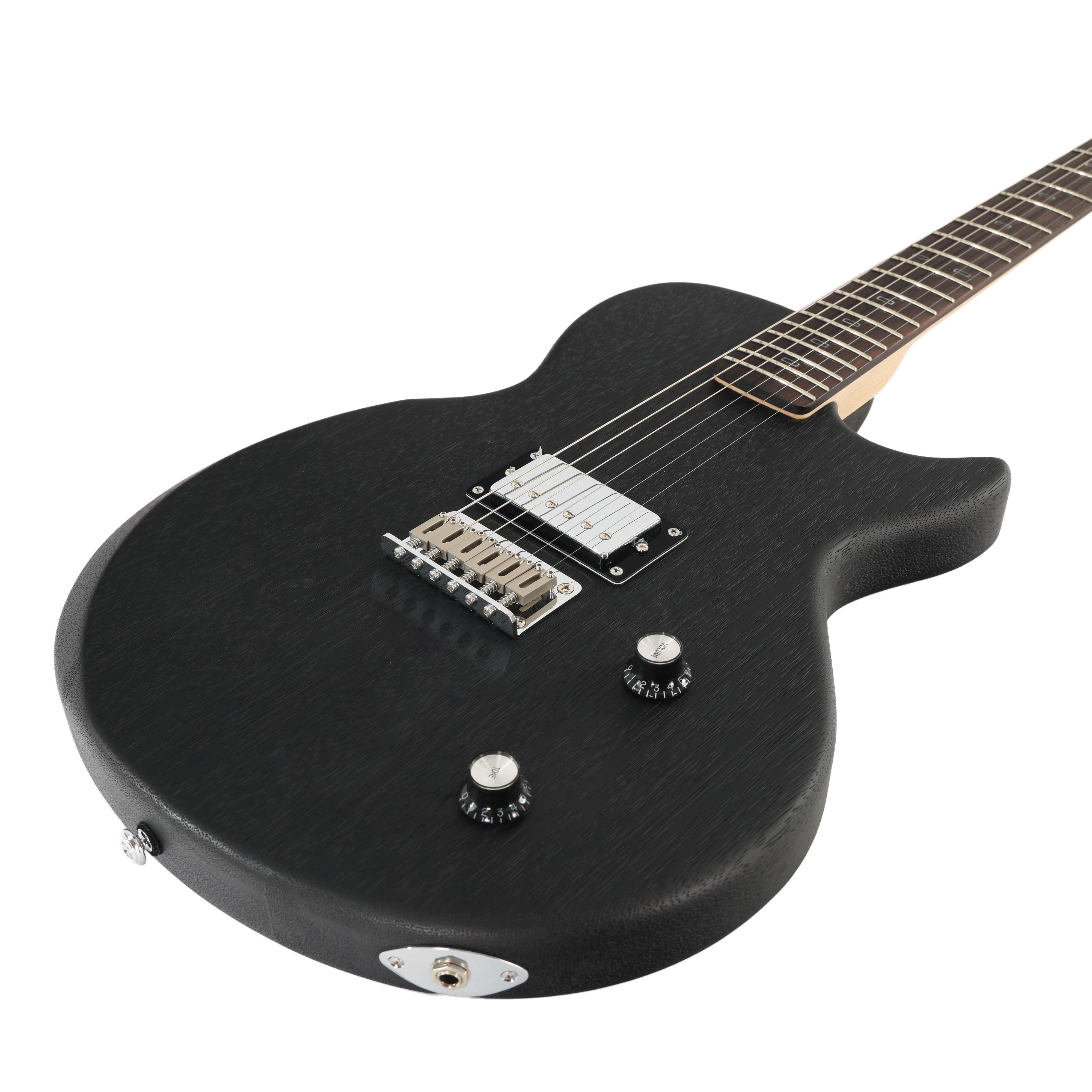 PJD Carey Origin Apprentice Electric Guitar in Midnight Black - 01ORAMB (5).jpg