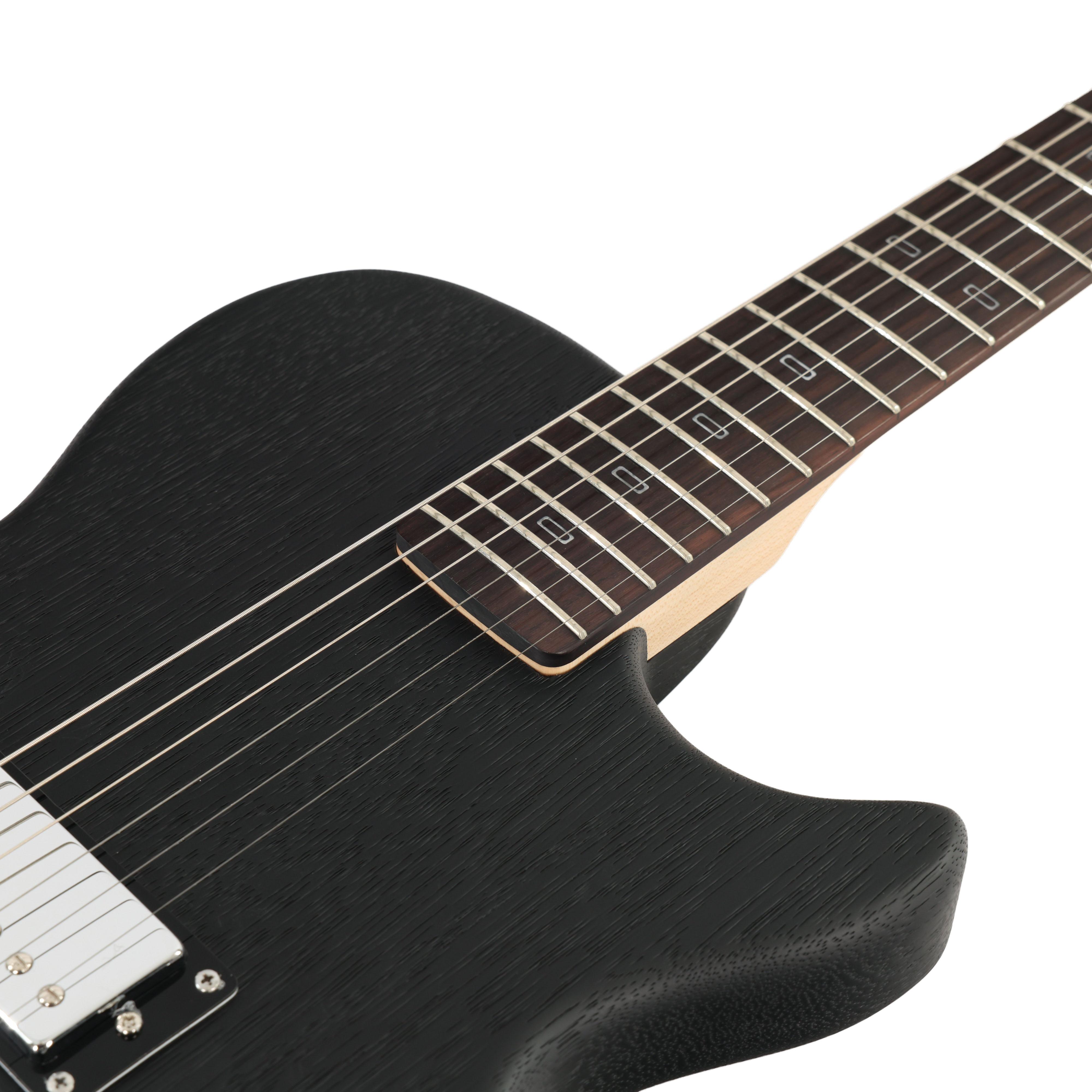 PJD Carey Origin Apprentice Electric Guitar in Midnight Black - 01ORAMB (6).jpg