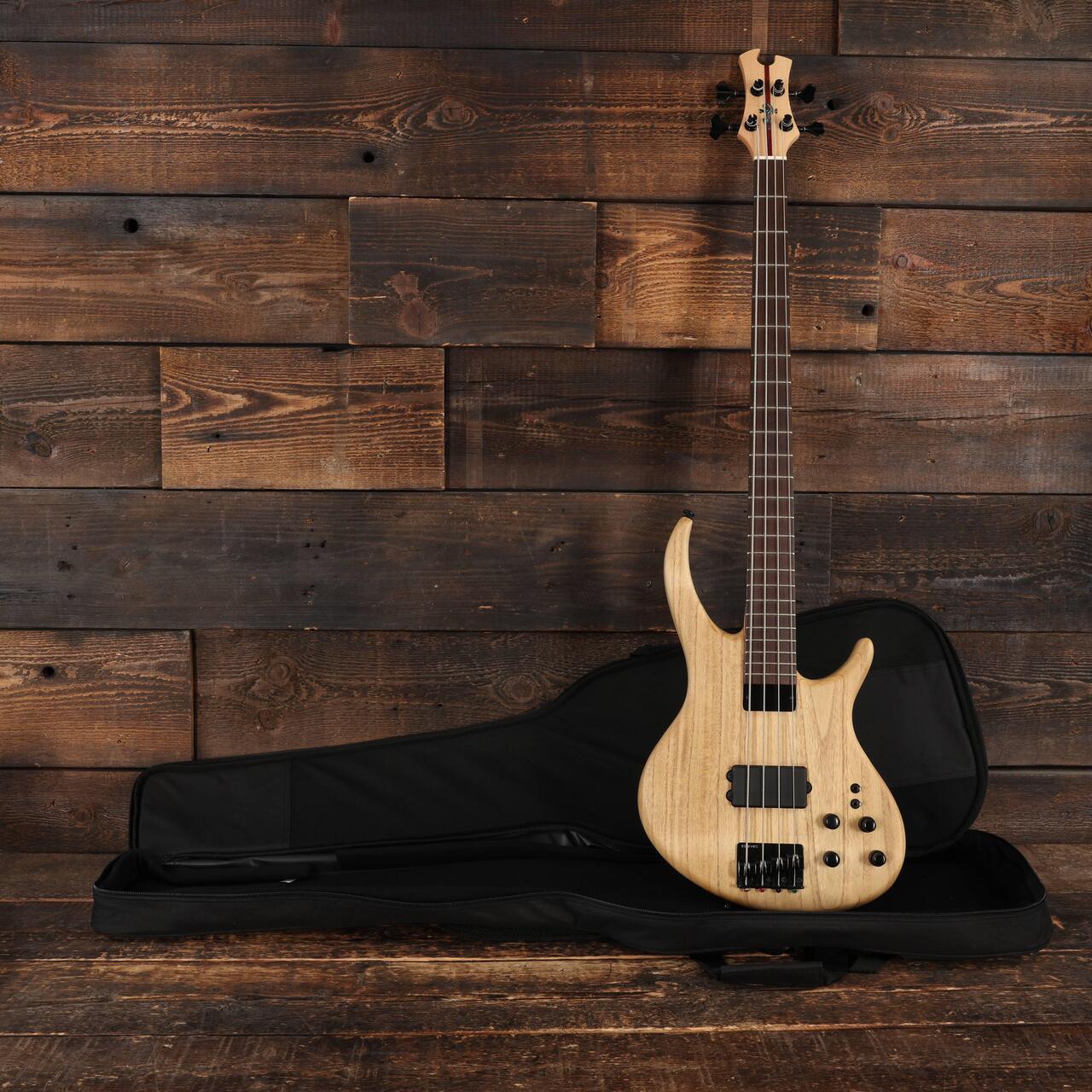 Tobias Growler IV Bass Guitar in Satin Natural - TBGR4SNABH1 (13).jpg
