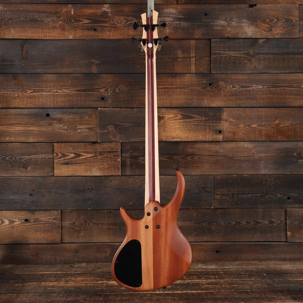 Tobias Killer B IV Bass Guitar in Satin Natural - TBKB4SNABH1 (5).jpg