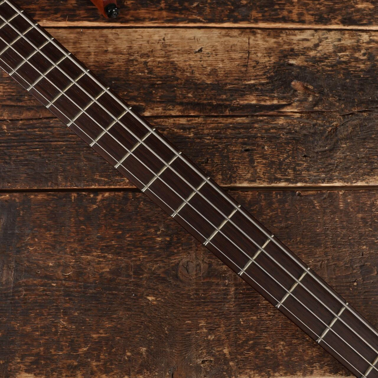 Tobias Killer B IV Bass Guitar in Satin Natural - TBKB4SNABH1 (11).jpg