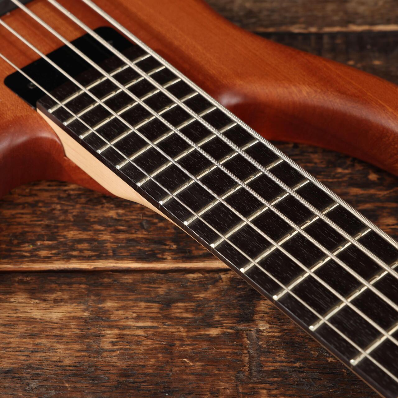 Tobias Killer B V 5-String Bass Guitar in Satin Natural - TBKB5SNABH1 (10).jpg