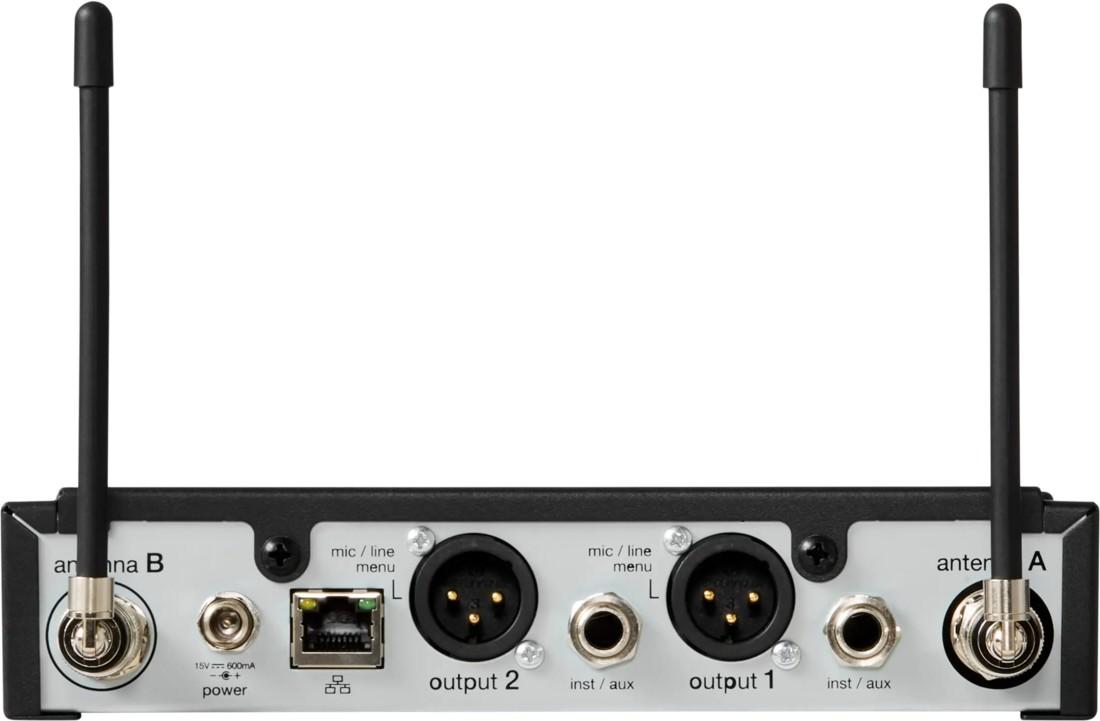 Shure SLXD4D+ Duel Wireless Receiver - SLXD4DPUK-K55 (2).jpg
