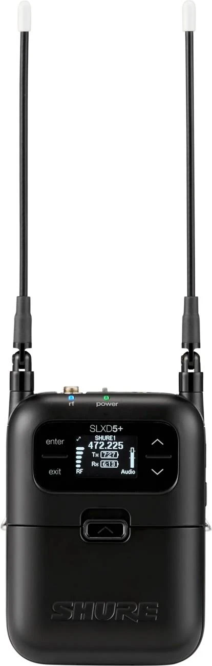 Shure SLXD25+ Wireless SM58 for on camera mounting - SLXD25P-58-K55 (3).jpg