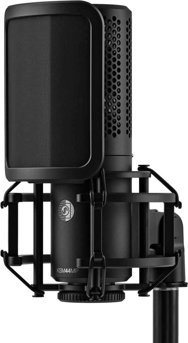 Shure KSM44MP Condenser Microphone - KSM44MP (2).jpg