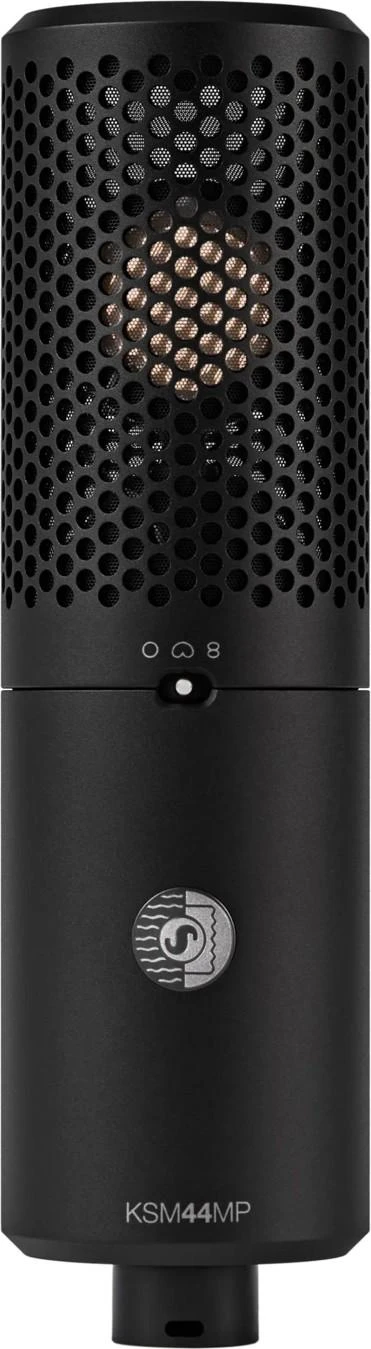 Shure KSM44MP Condenser Microphone - KSM44MP (5).jpg