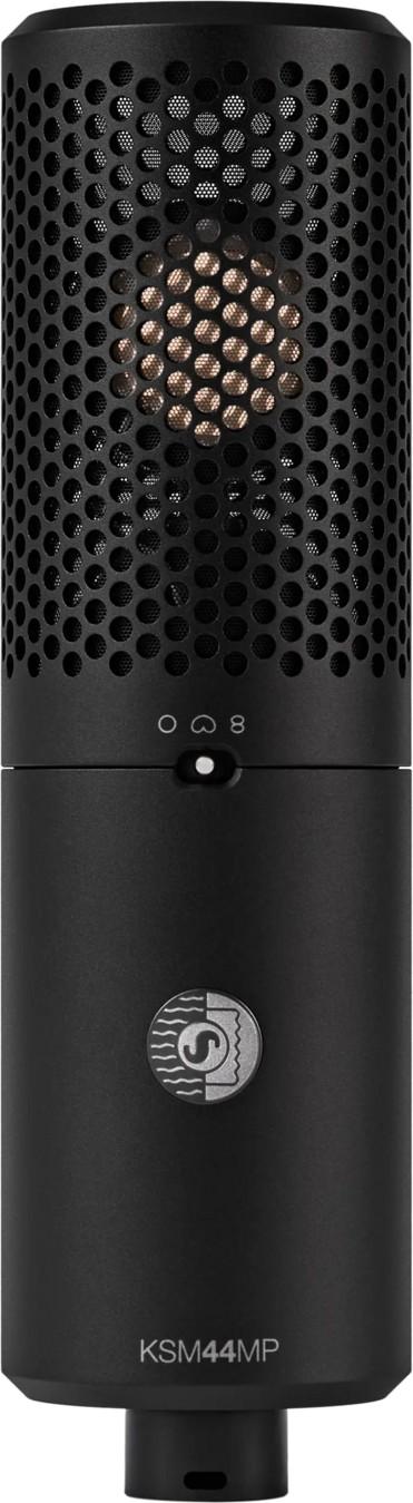 Shure KSM44MP Condenser Microphone - KSM44MP (5).jpg