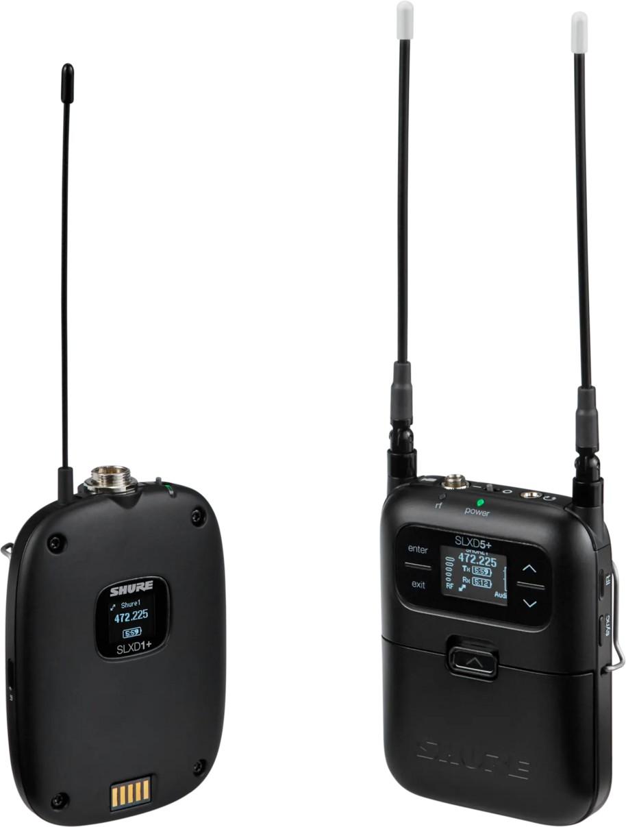Shure SLXD15+ Bodypack System - SLXD15P-K55 (1).jpg