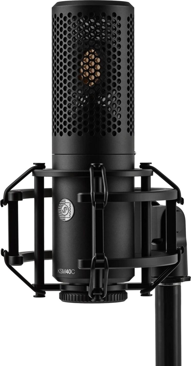 Shure KSM40C Condenser Microphone - KSM40C (3).jpg
