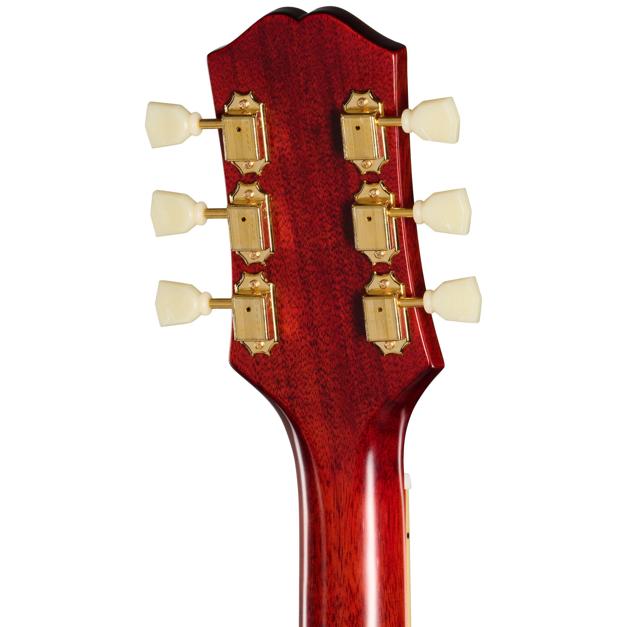 Epiphone Inspired by Gibson Hummingbird Standard Electro Acoustic